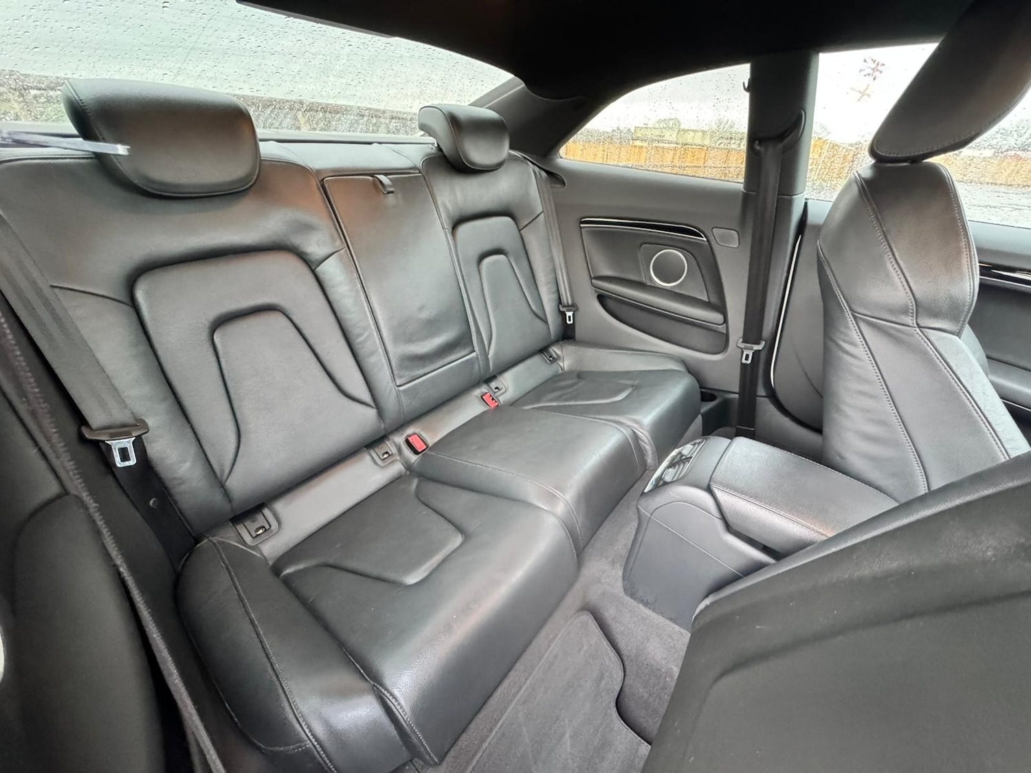 Used Audi A5 2011 for sale - 76726142: Photo 15