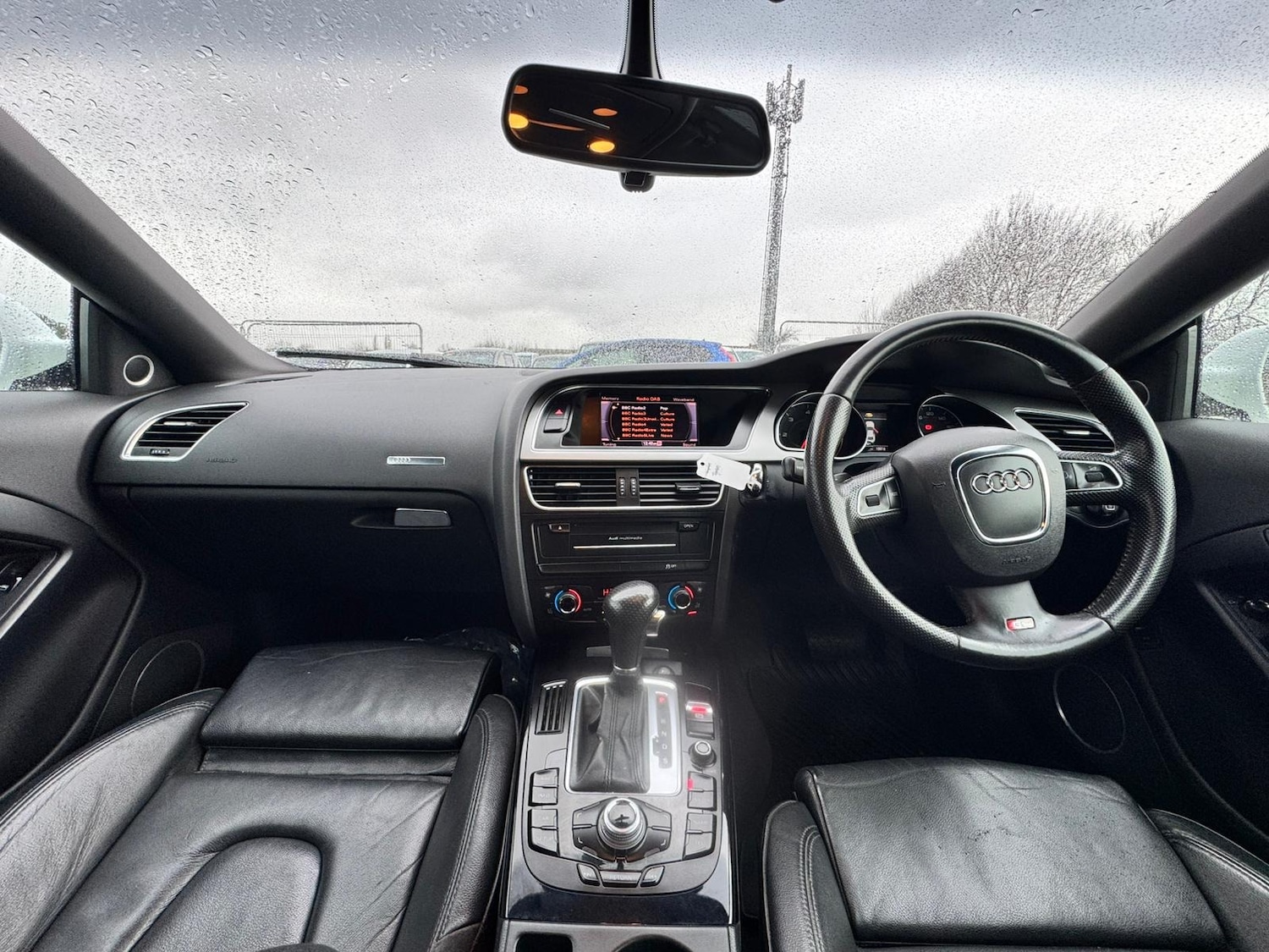 Used Audi A5 2011 for sale - 76726142: Photo 16