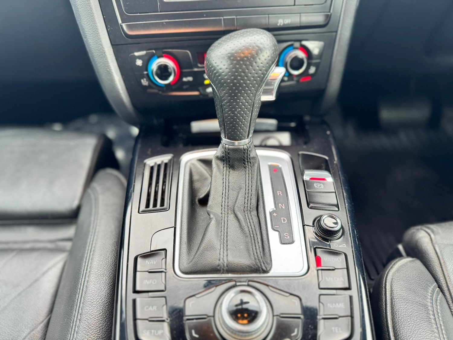 Used Audi A5 2011 for sale - 76726142: Photo 17