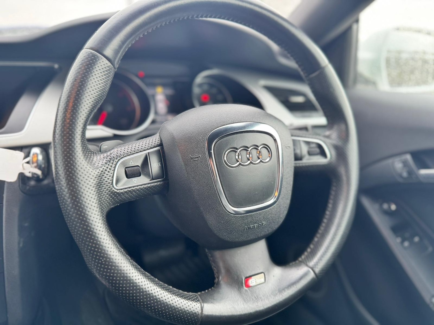 Used Audi A5 2011 for sale - 76726142: Photo 18