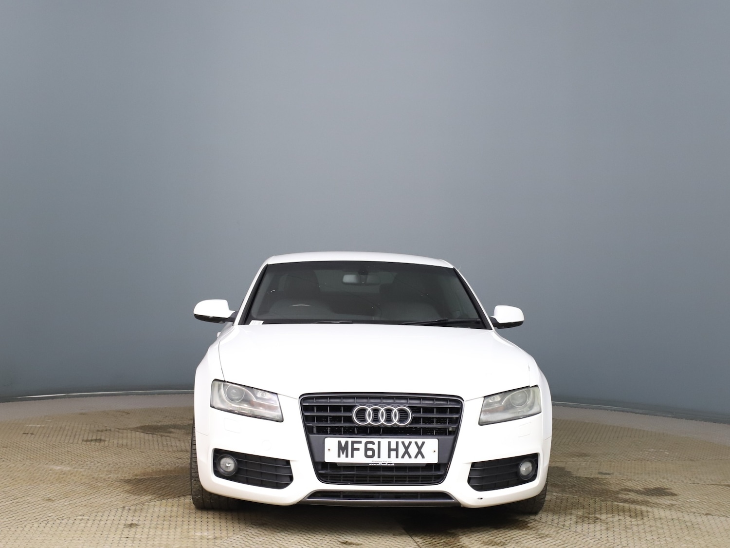 Used Audi A5 2011 for sale - 76726142: Photo 2