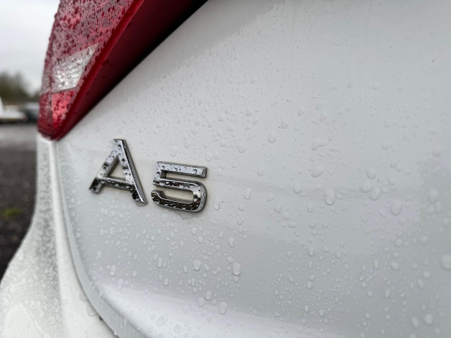 Used Audi A5 2011 for sale - 76726142: Photo 23