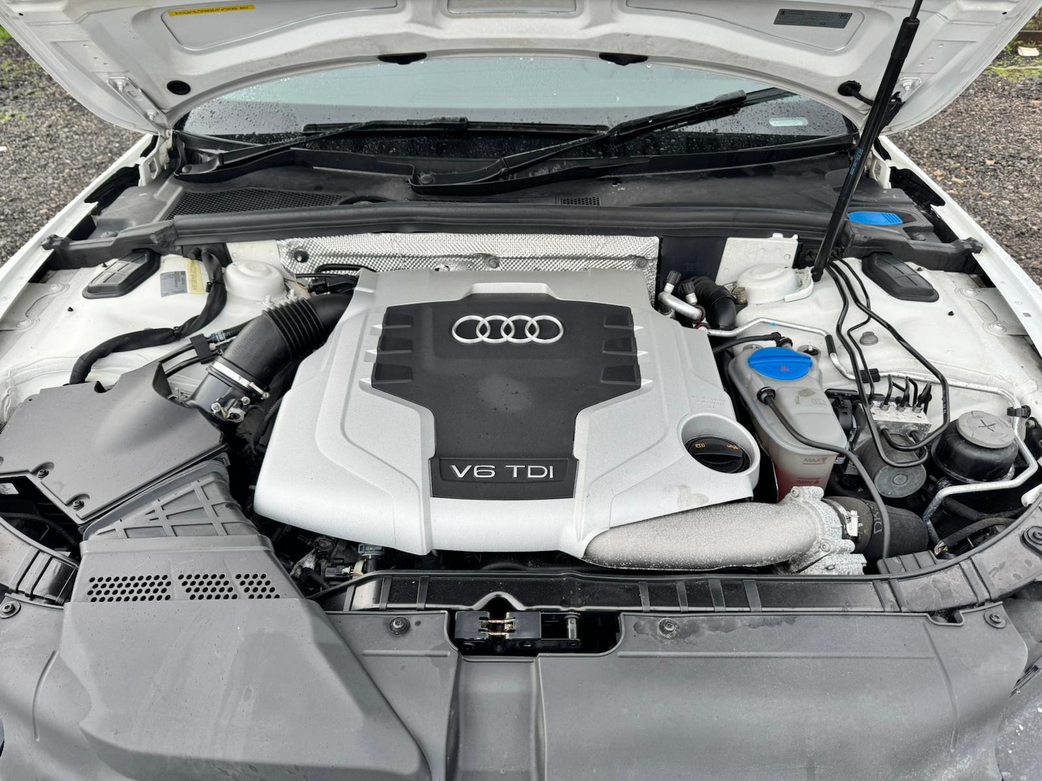 Used Audi A5 2011 for sale - 76726142: Photo 25