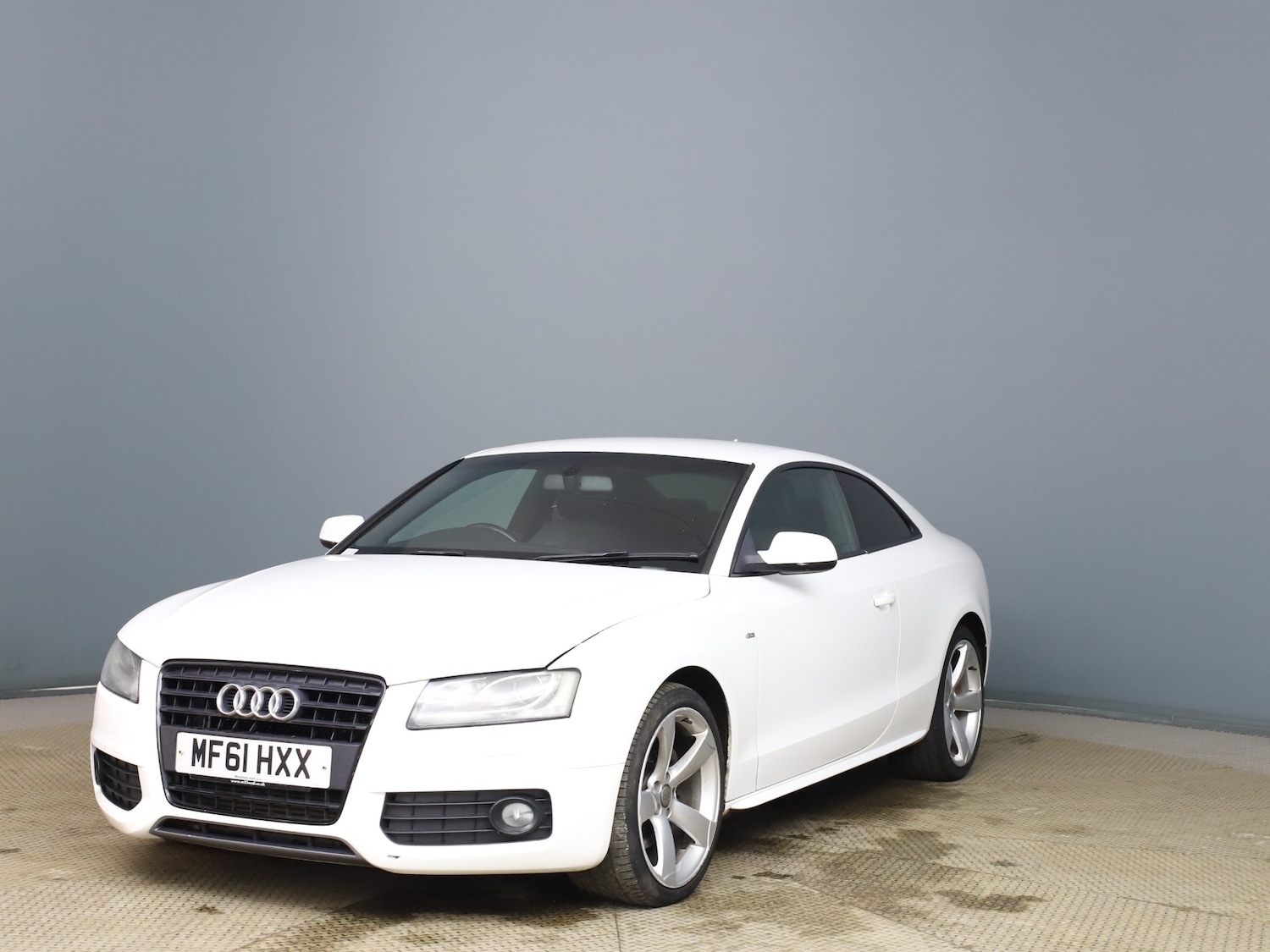 Used Audi A5 2011 for sale - 76726142: Photo 3