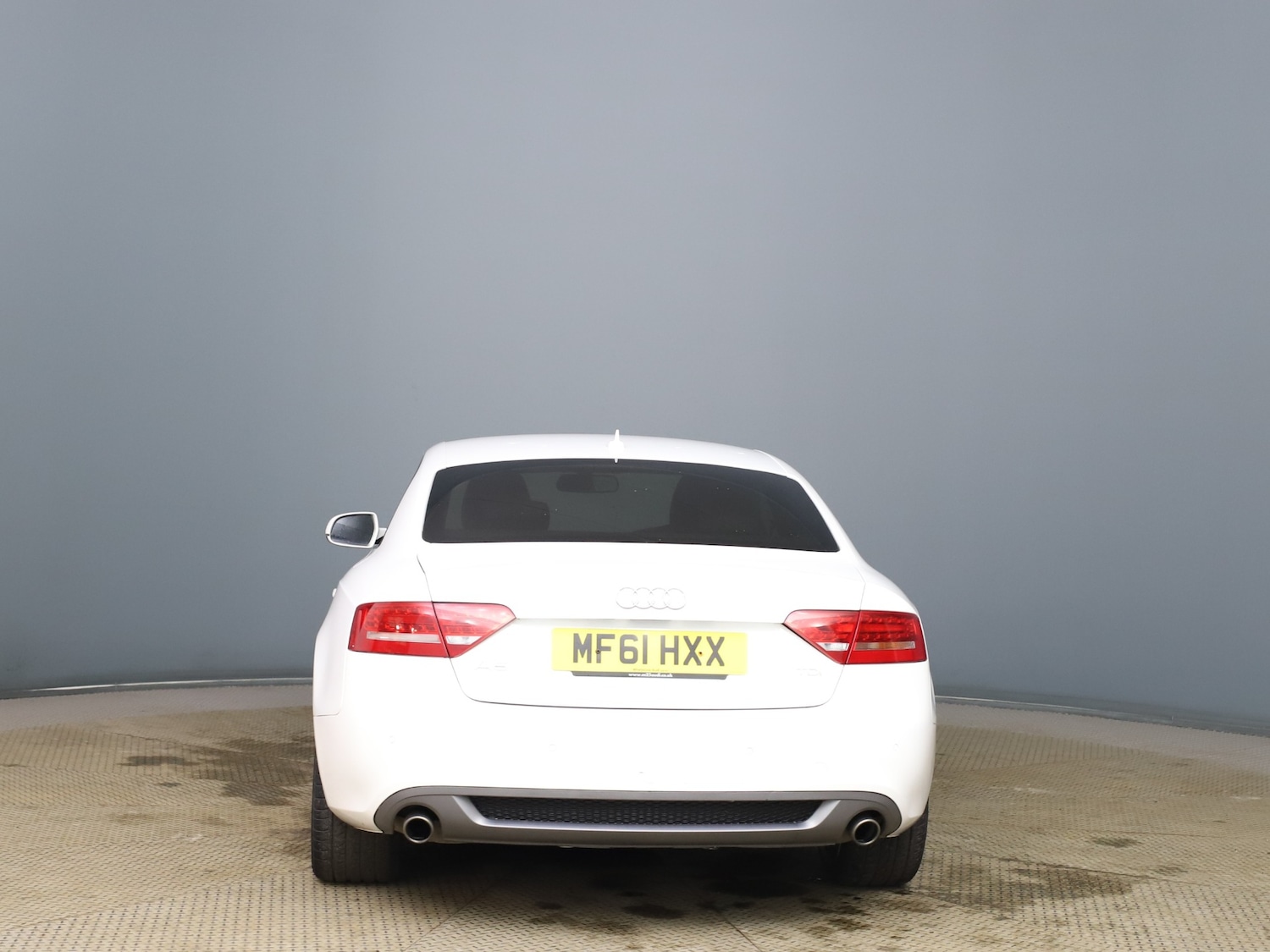 Used Audi A5 2011 for sale - 76726142: Photo 5