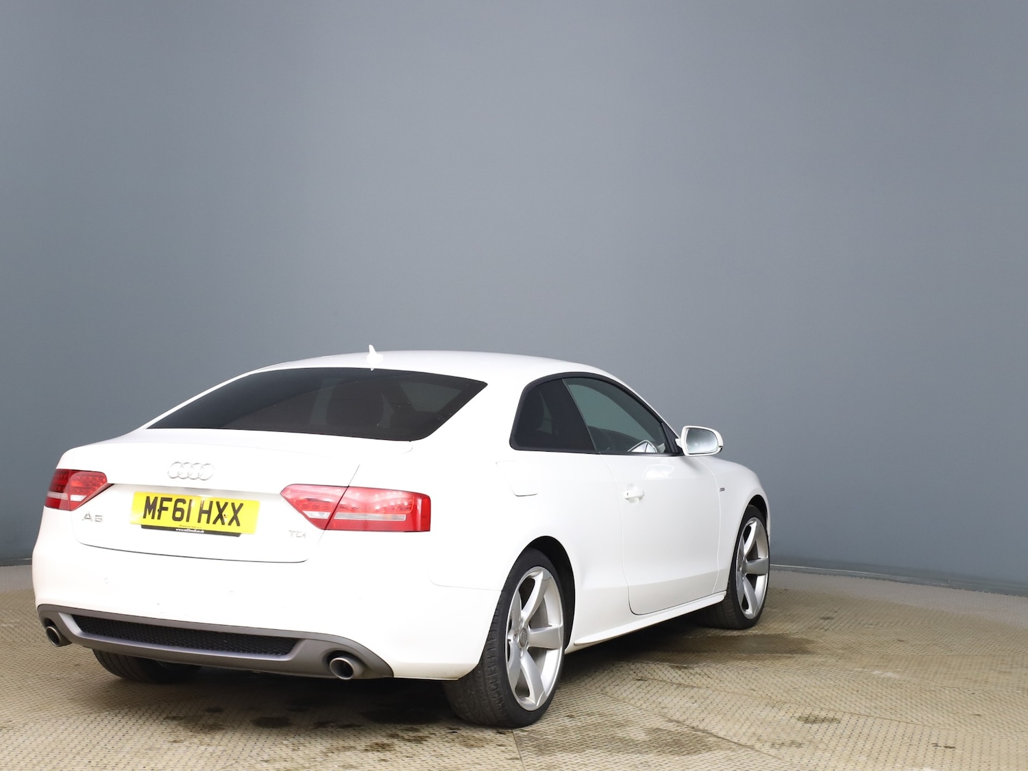 Used Audi A5 2011 for sale - 76726142: Photo 6
