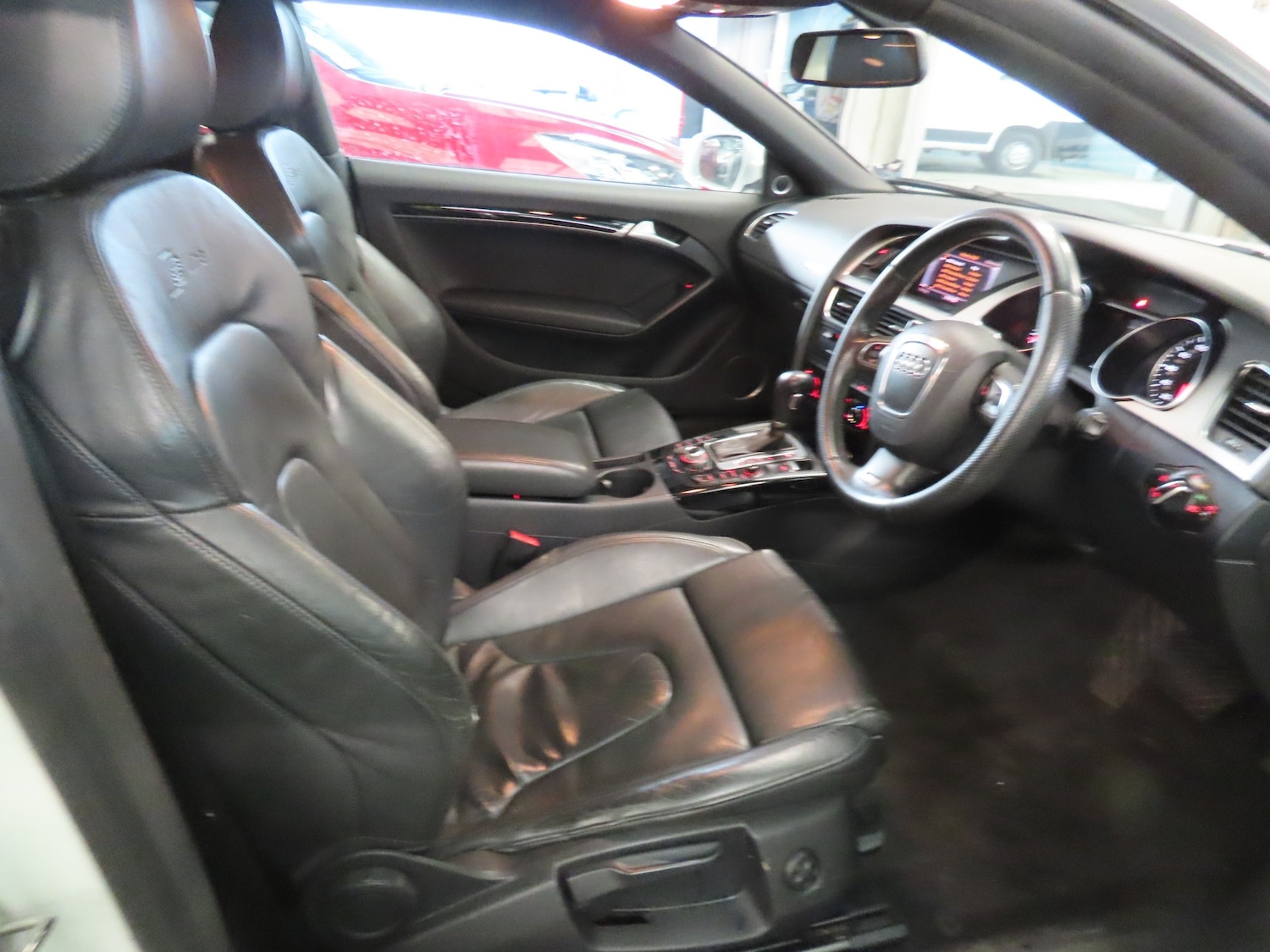 Used Audi A5 2011 for sale - 76726142: Photo 7