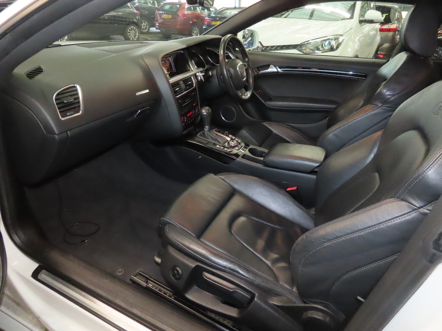 Used Audi A5 2011 for sale - 76726142: Photo 8