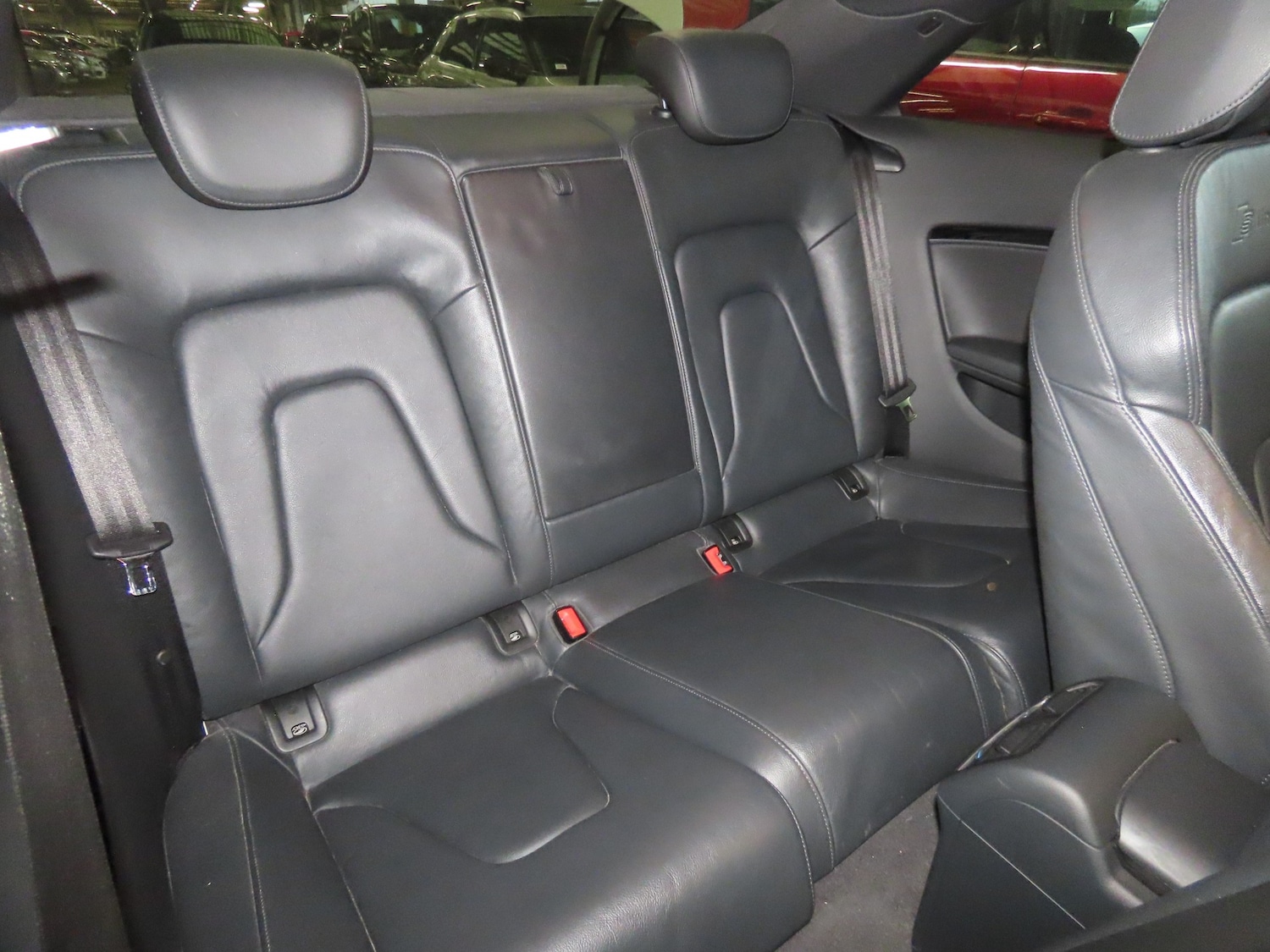 Used Audi A5 2011 for sale - 76726142: Photo 9