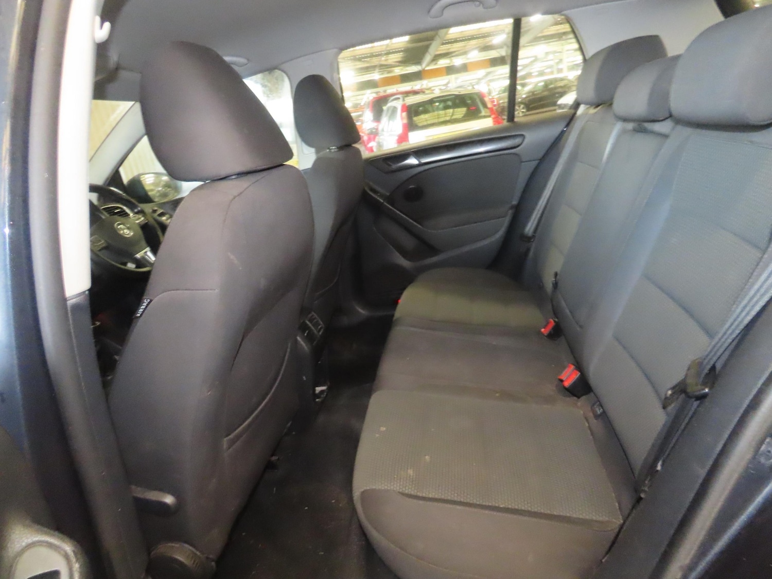 Used Volkswagen Golf 2012 for sale - 77289566: Photo 7