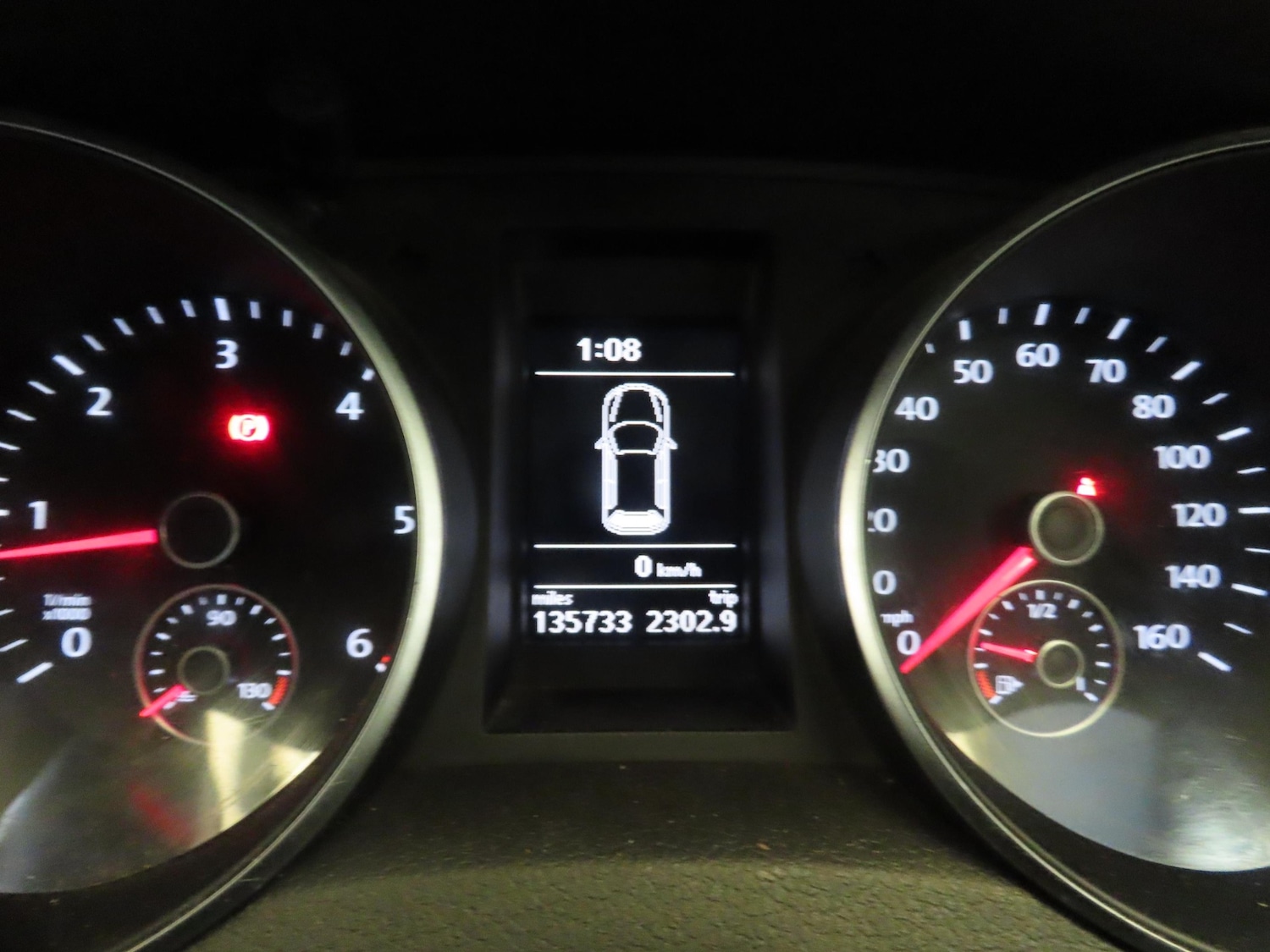 Used Volkswagen Golf 2012 for sale - 77289566: Photo 8