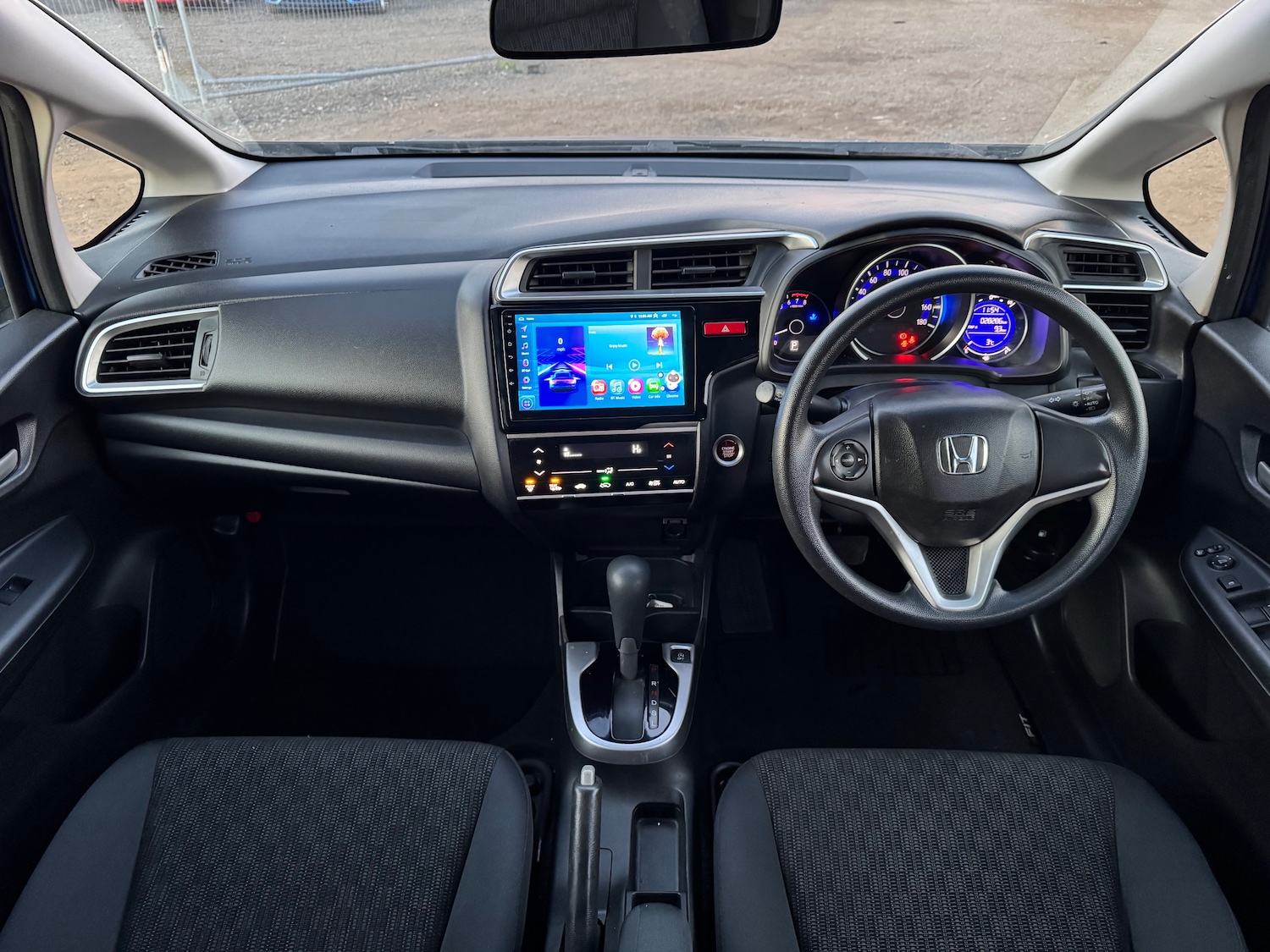 Used Honda Jazz 2025 for sale - 78067212: Photo 13