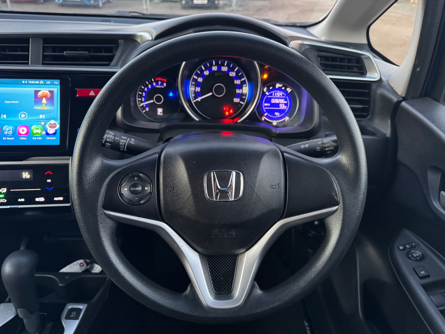 Used Honda Jazz 2025 for sale - 78067212: Photo 14