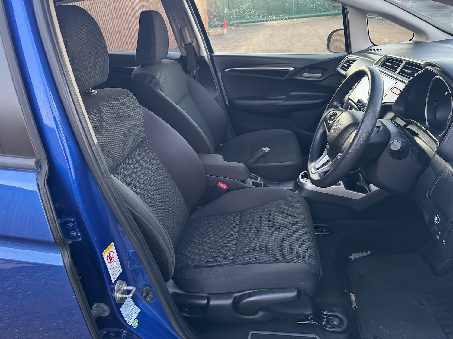 Used Honda Jazz 2025 for sale - 78067212: Photo 17