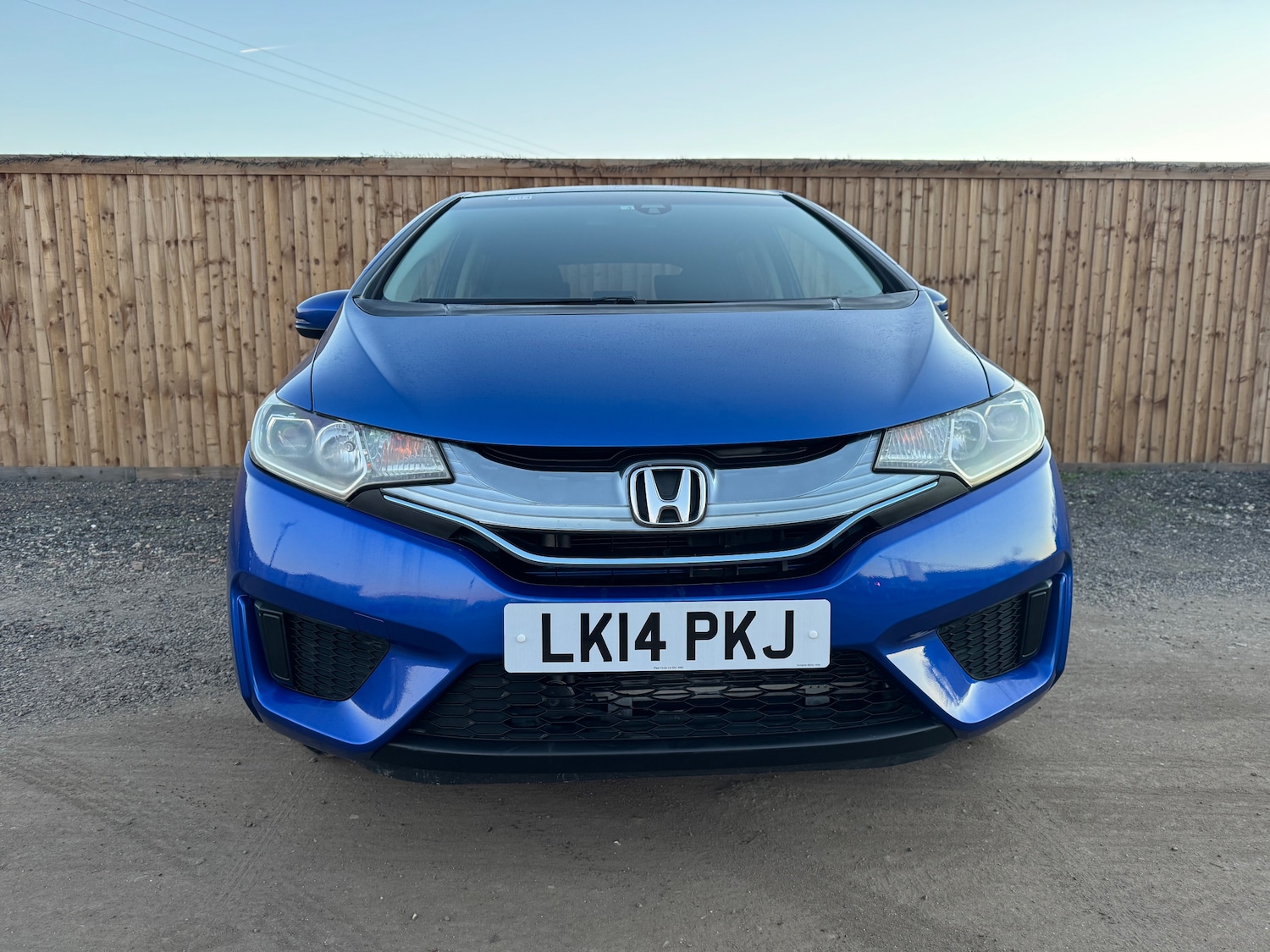 Used Honda Jazz 2025 for sale - 78067212: Photo 2