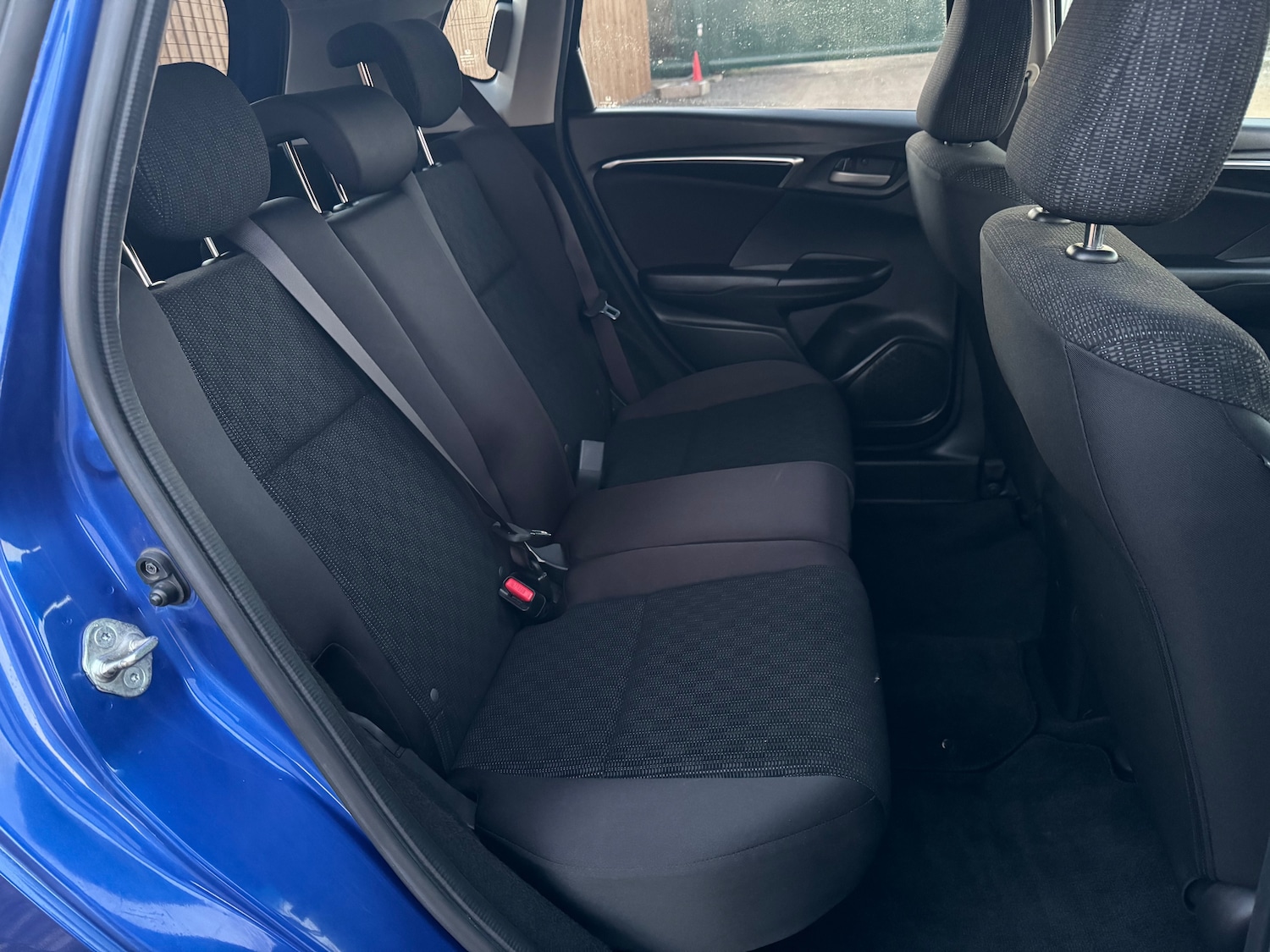 Used Honda Jazz 2025 for sale - 78067212: Photo 21