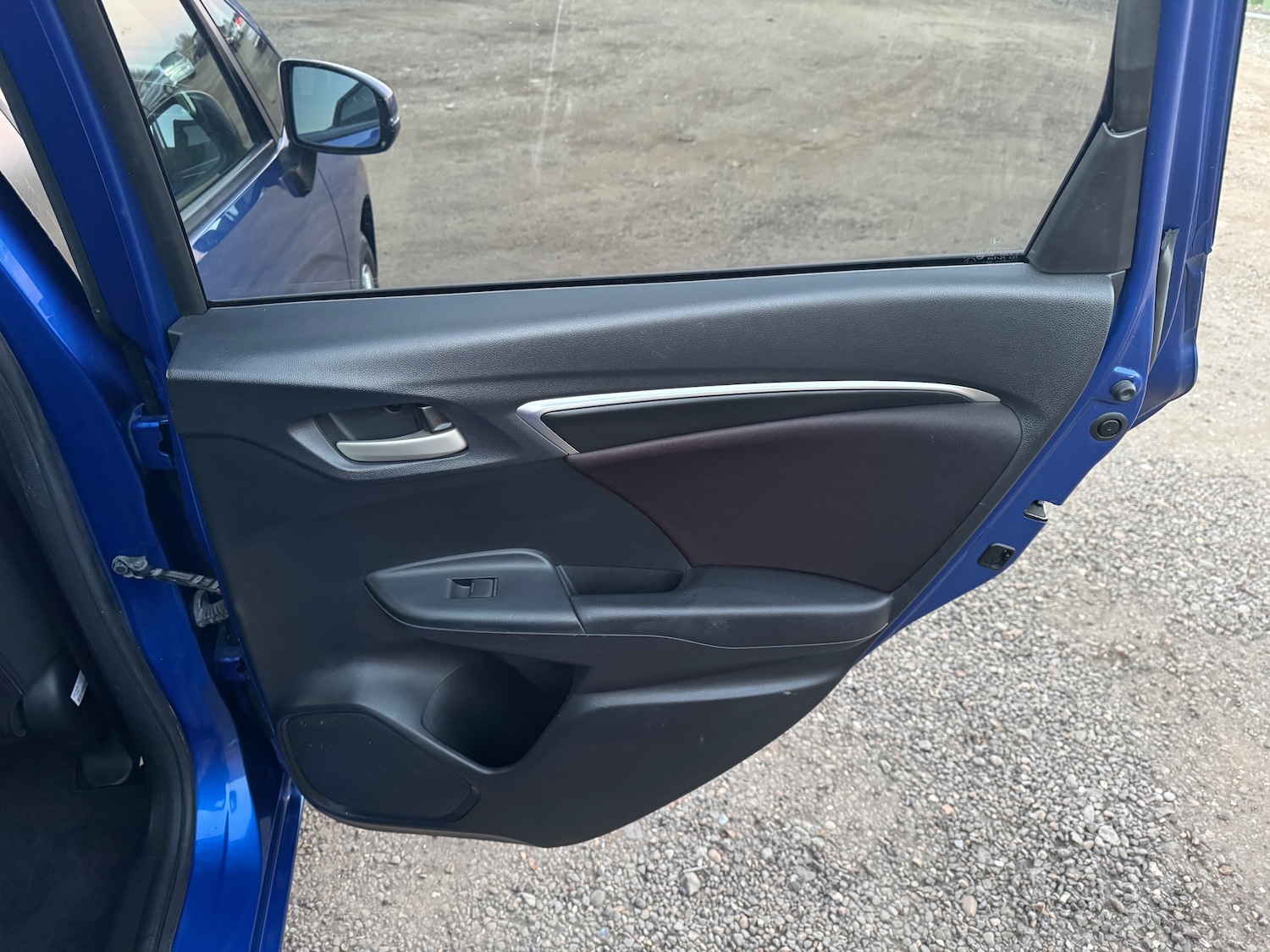 Used Honda Jazz 2025 for sale - 78067212: Photo 22