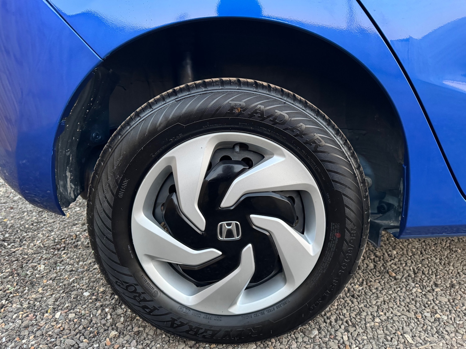 Used Honda Jazz 2025 for sale - 78067212: Photo 23