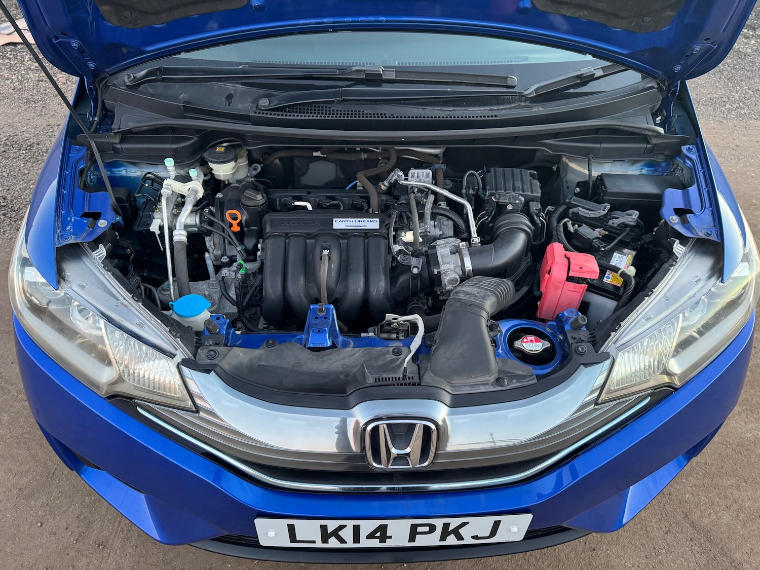 Used Honda Jazz 2025 for sale - 78067212: Photo 24