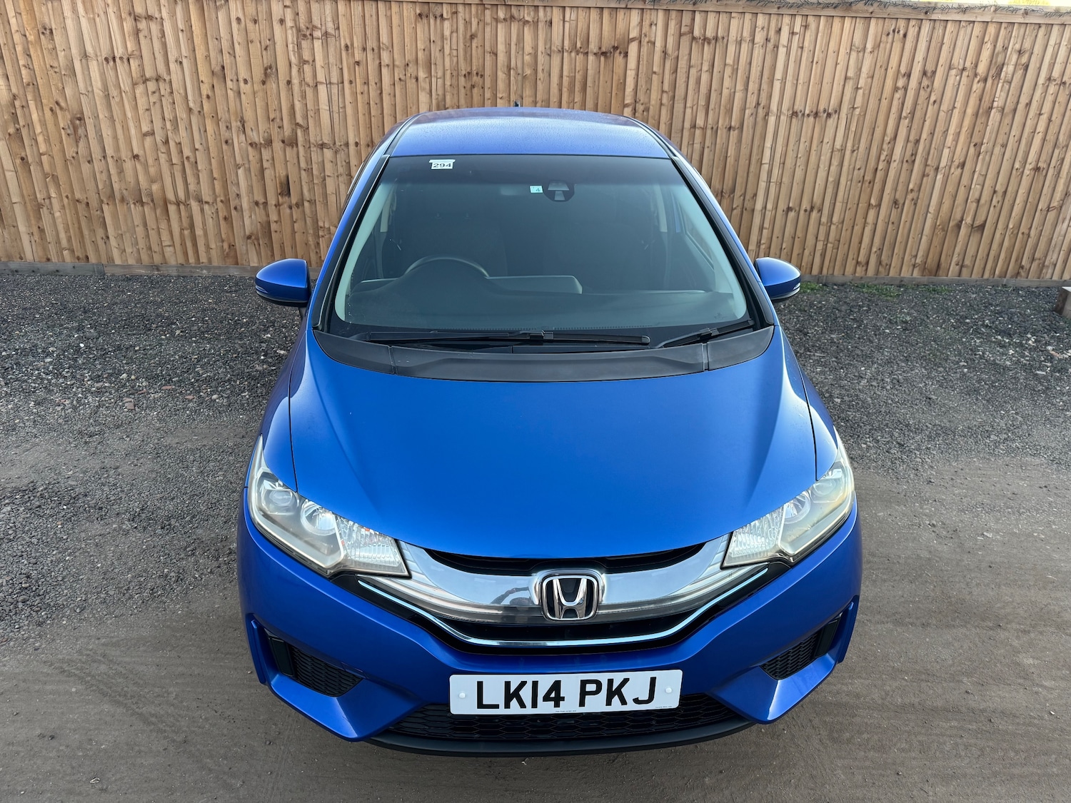 Used Honda Jazz 2025 for sale - 78067212: Photo 3