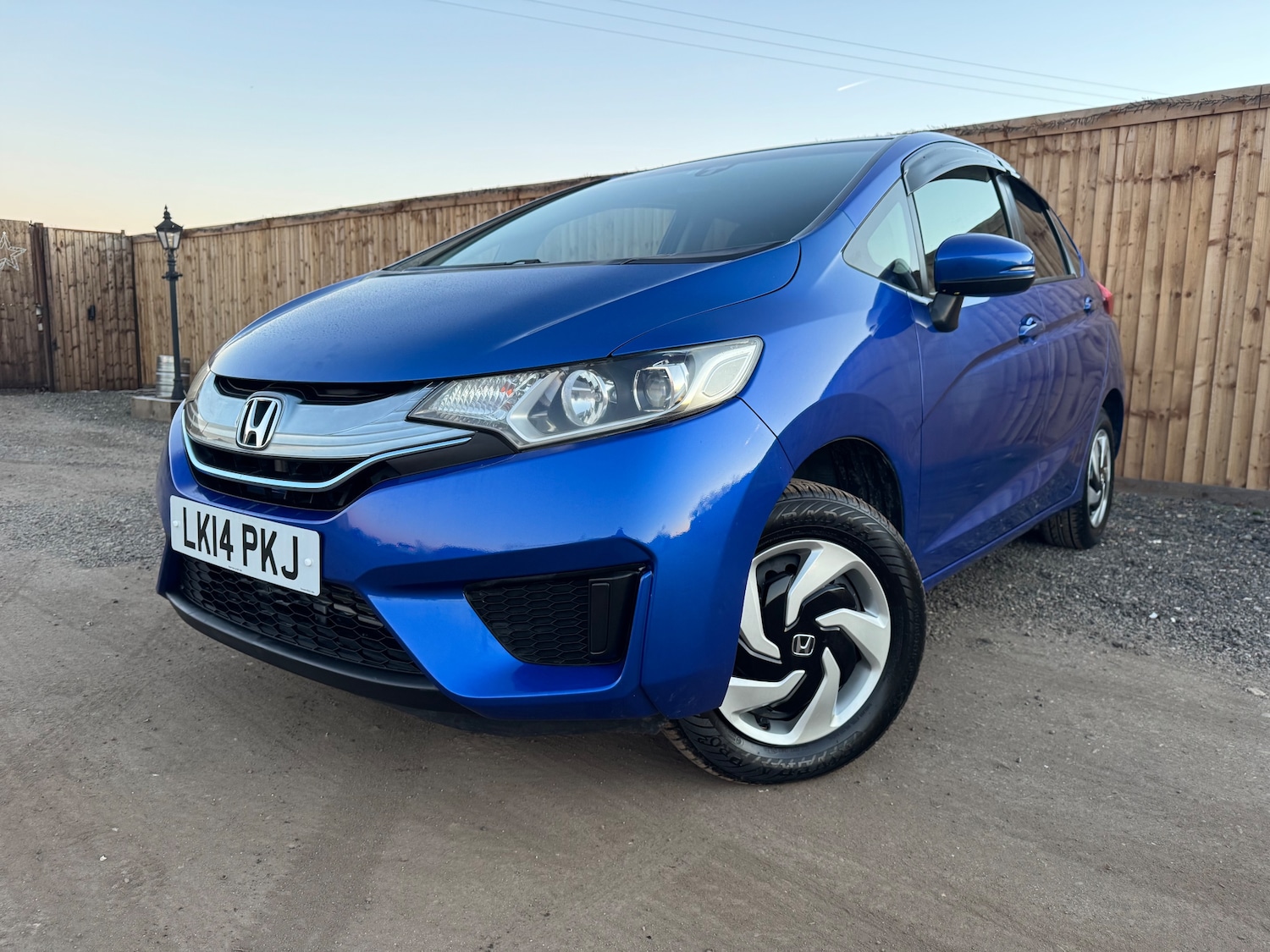 Used Honda Jazz 2025 for sale - 78067212: Photo 4