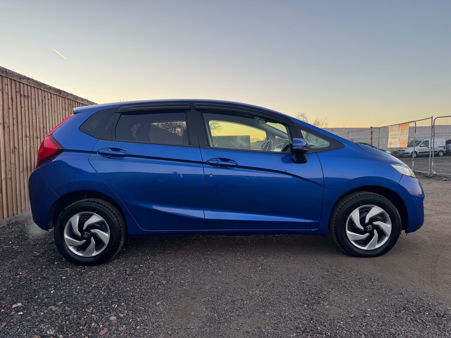 Used Honda Jazz 2025 for sale - 78067212: Photo 5