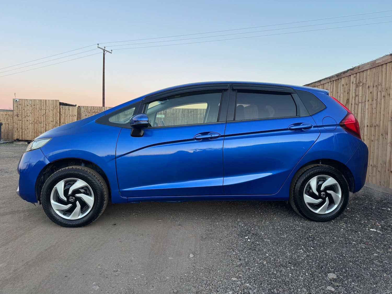 Used Honda Jazz 2025 for sale - 78067212: Photo 6