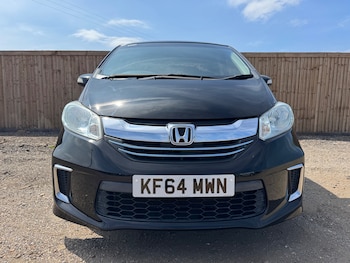 Used Honda Freed 2014 for sale - 78992986: Photo