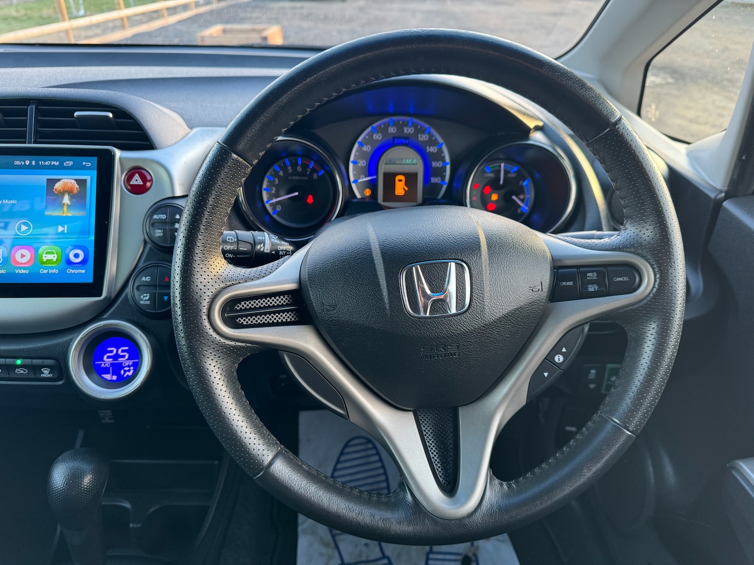 Used Honda Jazz 2024 for sale - 78067191: Photo 10