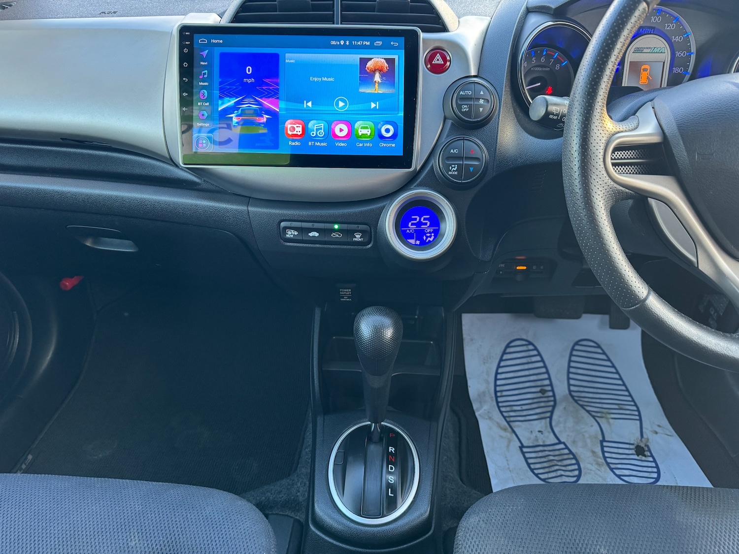 Used Honda Jazz 2024 for sale - 78067191: Photo 11