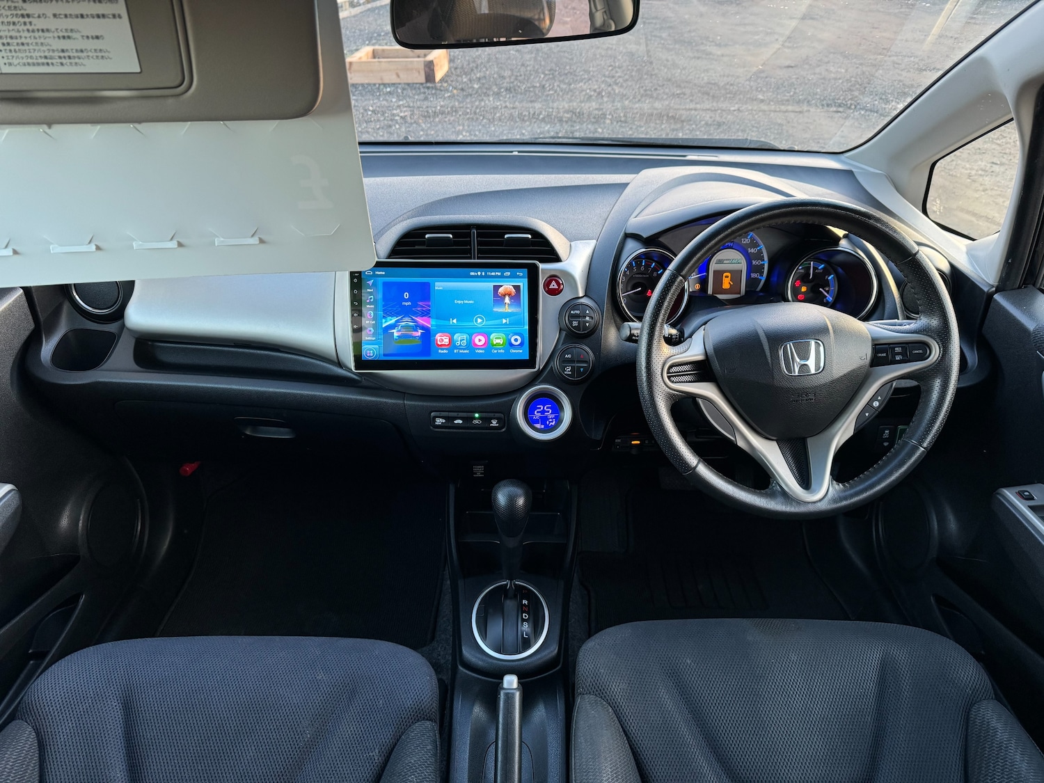 Used Honda Jazz 2024 for sale - 78067191: Photo 12