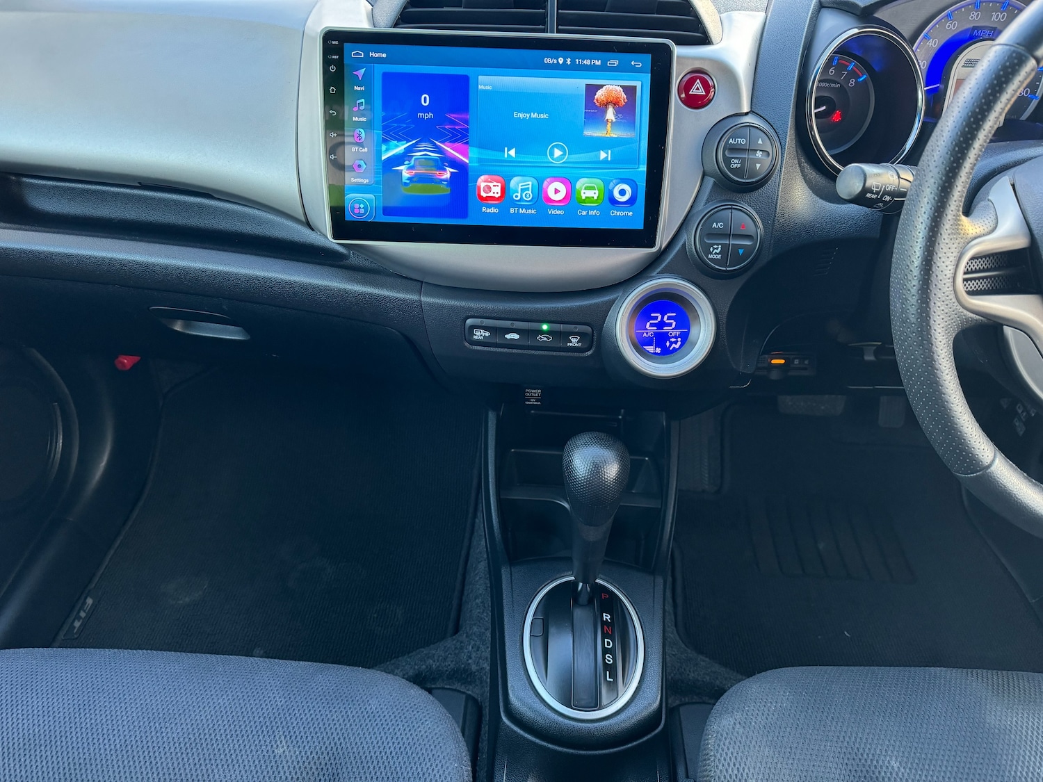 Used Honda Jazz 2024 for sale - 78067191: Photo 14