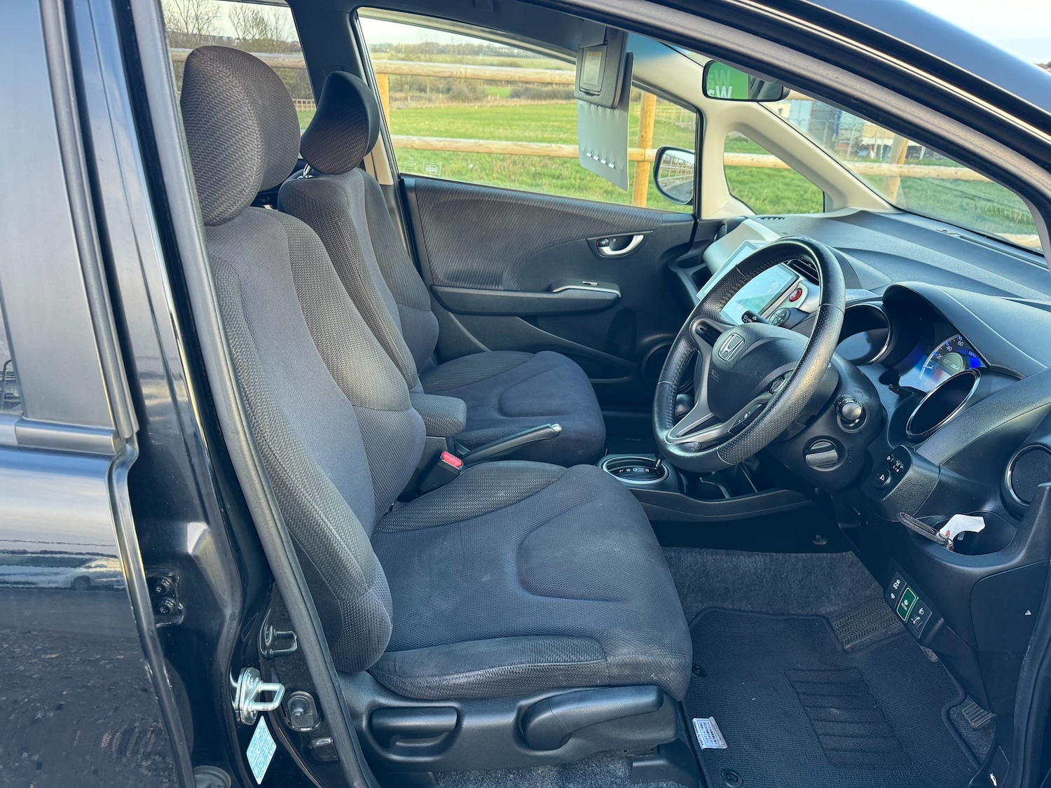 Used Honda Jazz 2024 for sale - 78067191: Photo 15