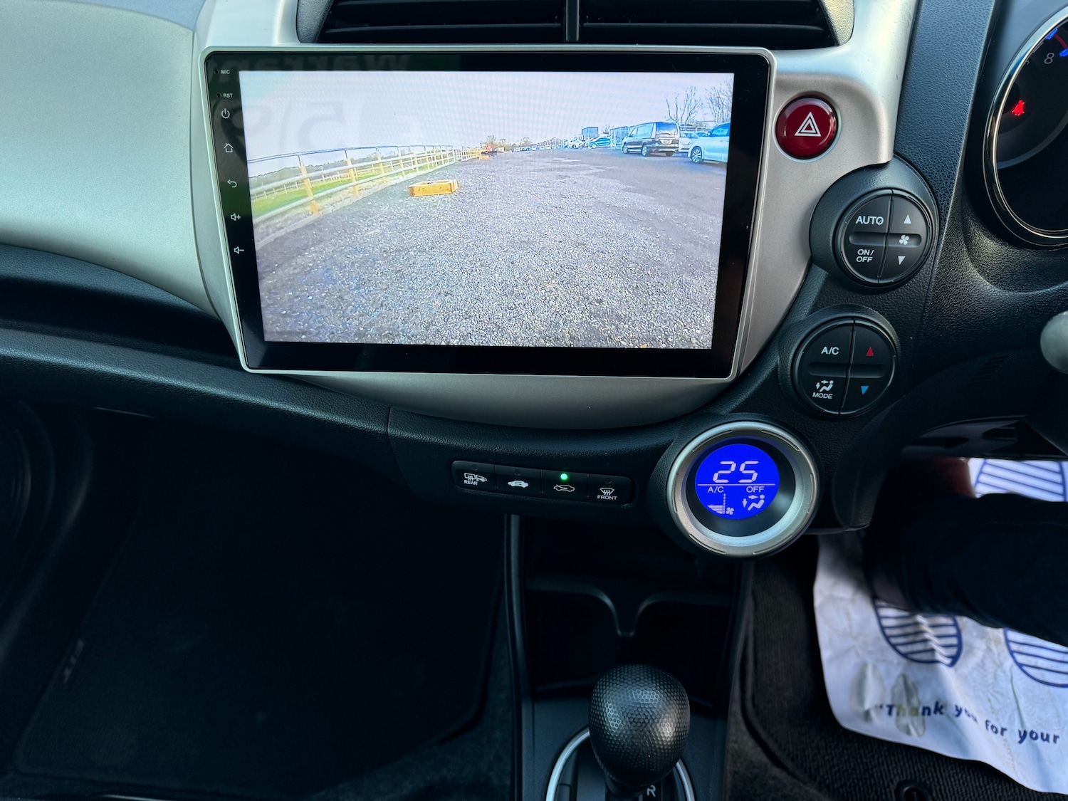 Used Honda Jazz 2024 for sale - 78067191: Photo 17