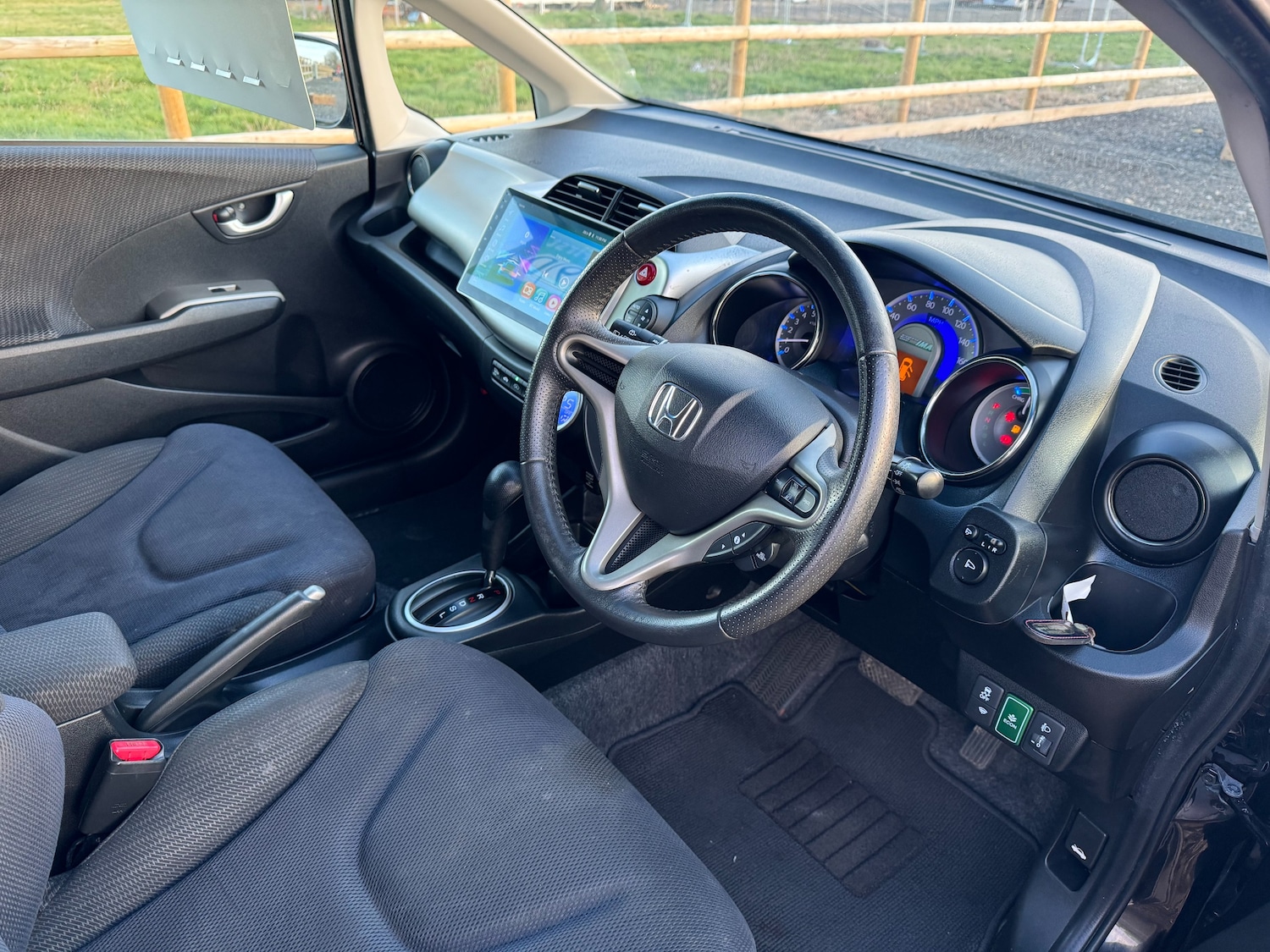 Used Honda Jazz 2024 for sale - 78067191: Photo 18