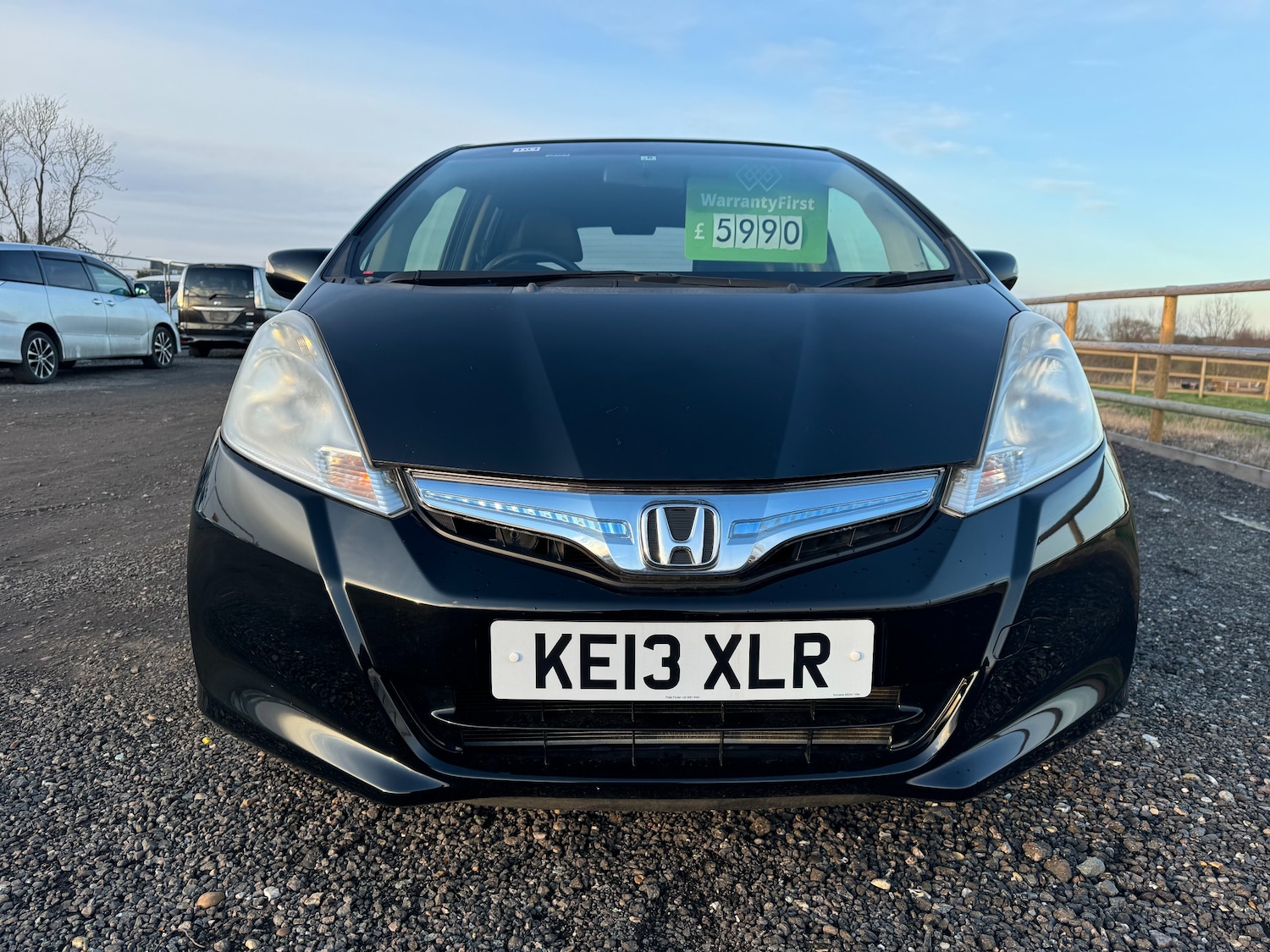 Used Honda Jazz 2024 for sale - 78067191: Photo 2