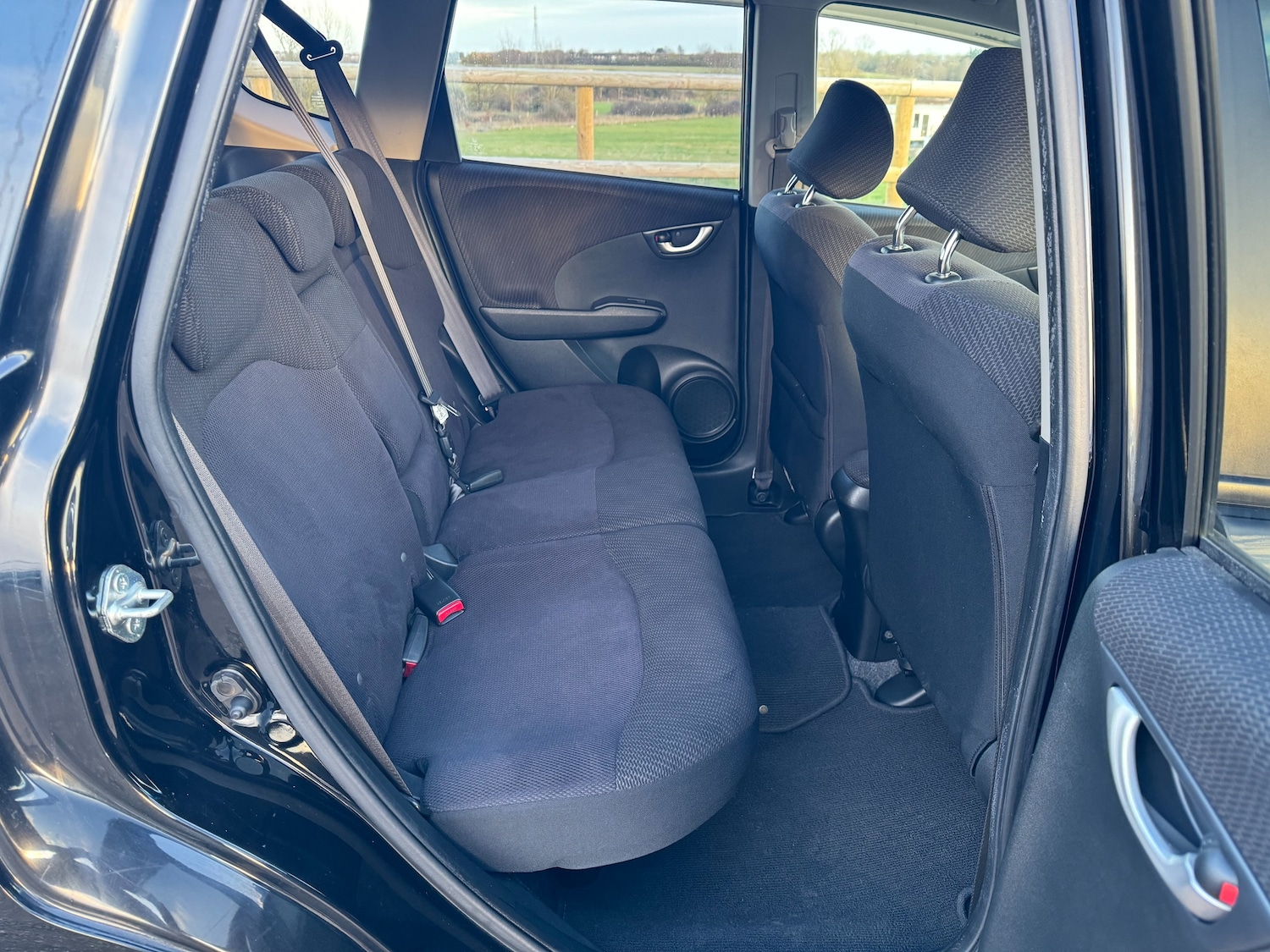 Used Honda Jazz 2024 for sale - 78067191: Photo 20