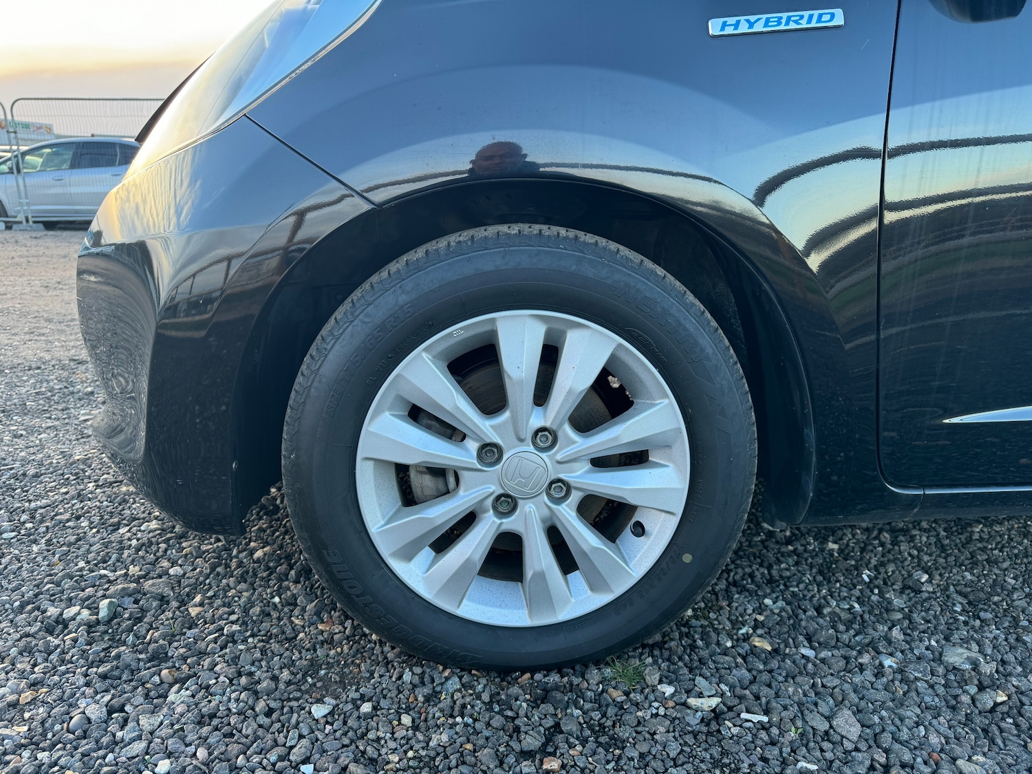 Used Honda Jazz 2024 for sale - 78067191: Photo 23