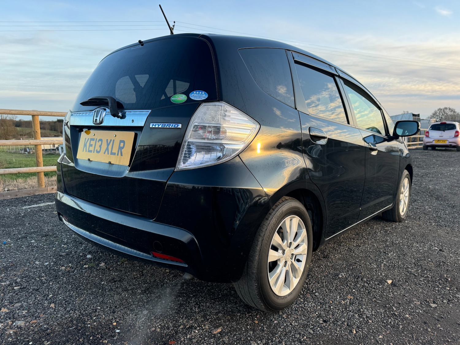 Used Honda Jazz 2024 for sale - 78067191: Photo 6