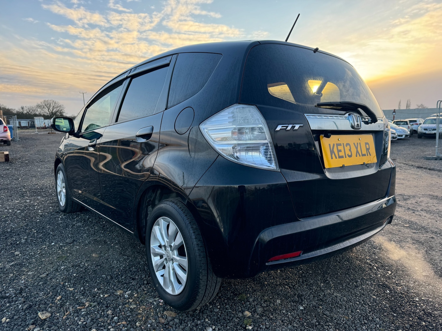 Used Honda Jazz 2024 for sale - 78067191: Photo 7