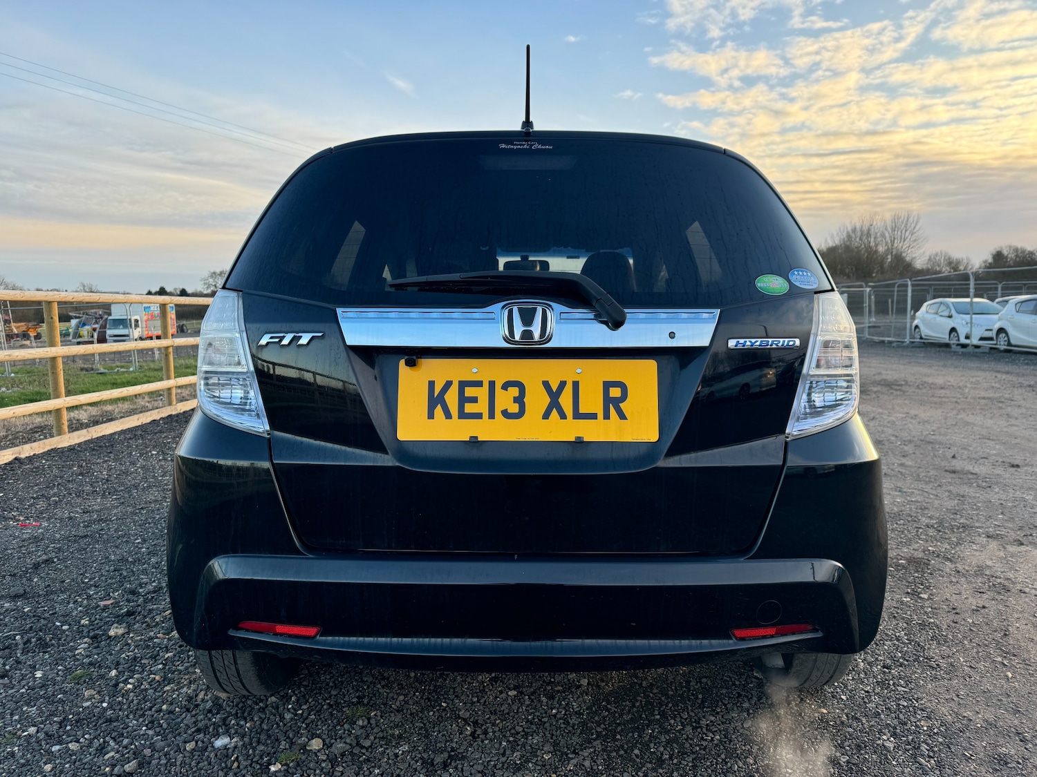 Used Honda Jazz 2024 for sale - 78067191: Photo 8