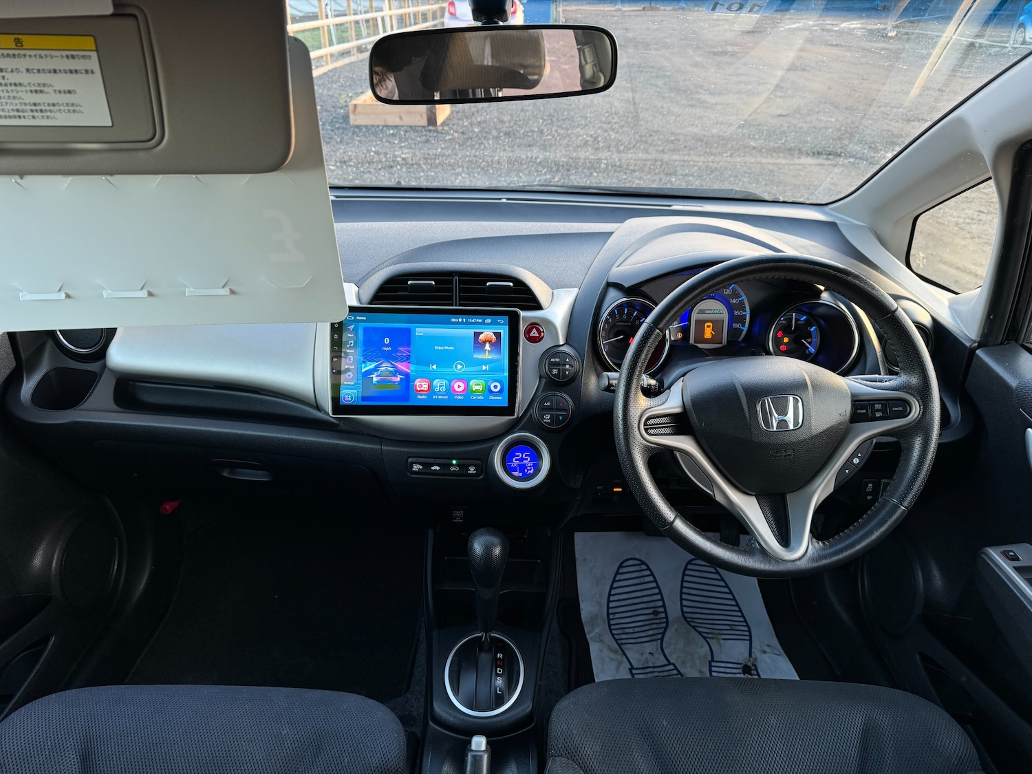 Used Honda Jazz 2024 for sale - 78067191: Photo 9