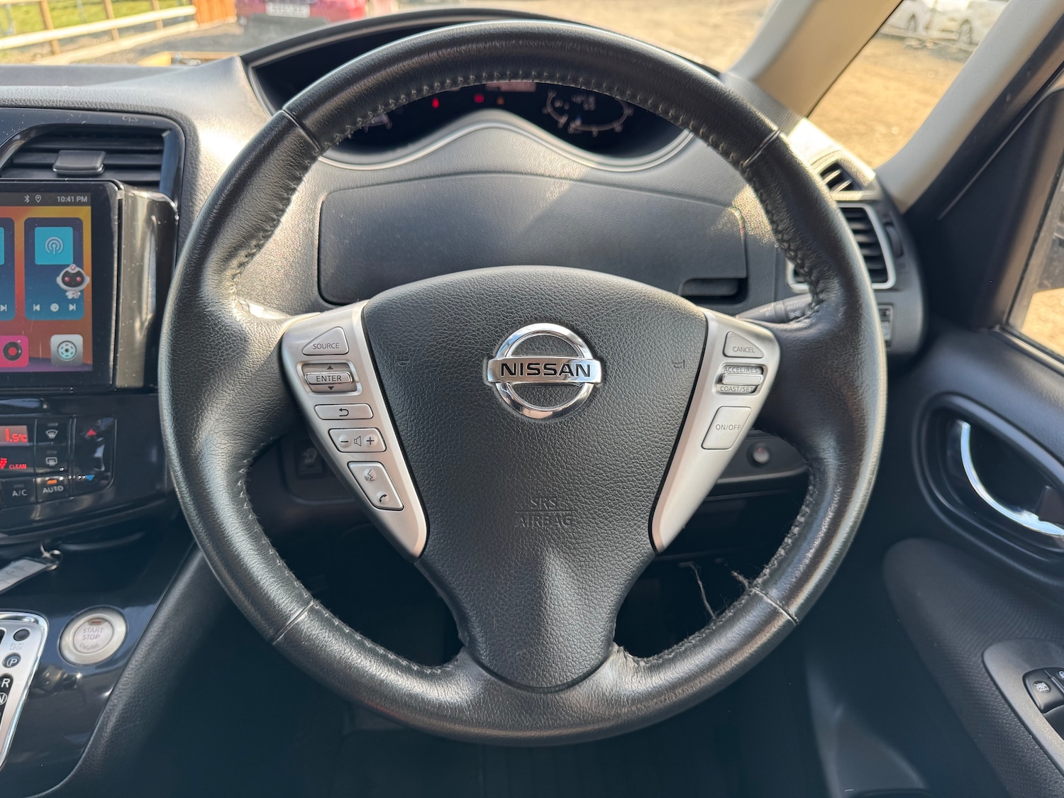 Used Nissan Serena 2025 for sale - 78067198: Photo 10