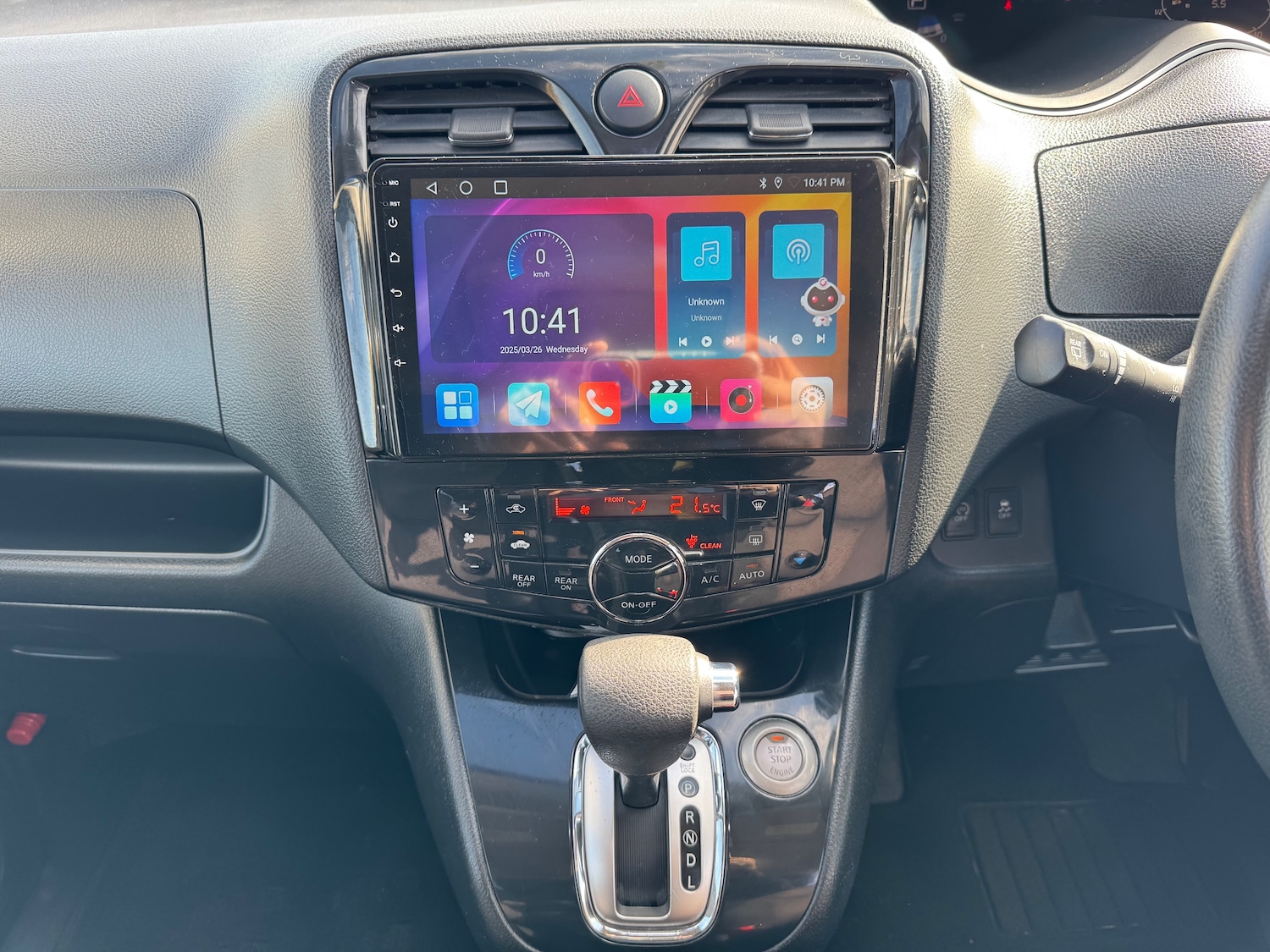 Used Nissan Serena 2025 for sale - 78067198: Photo 11