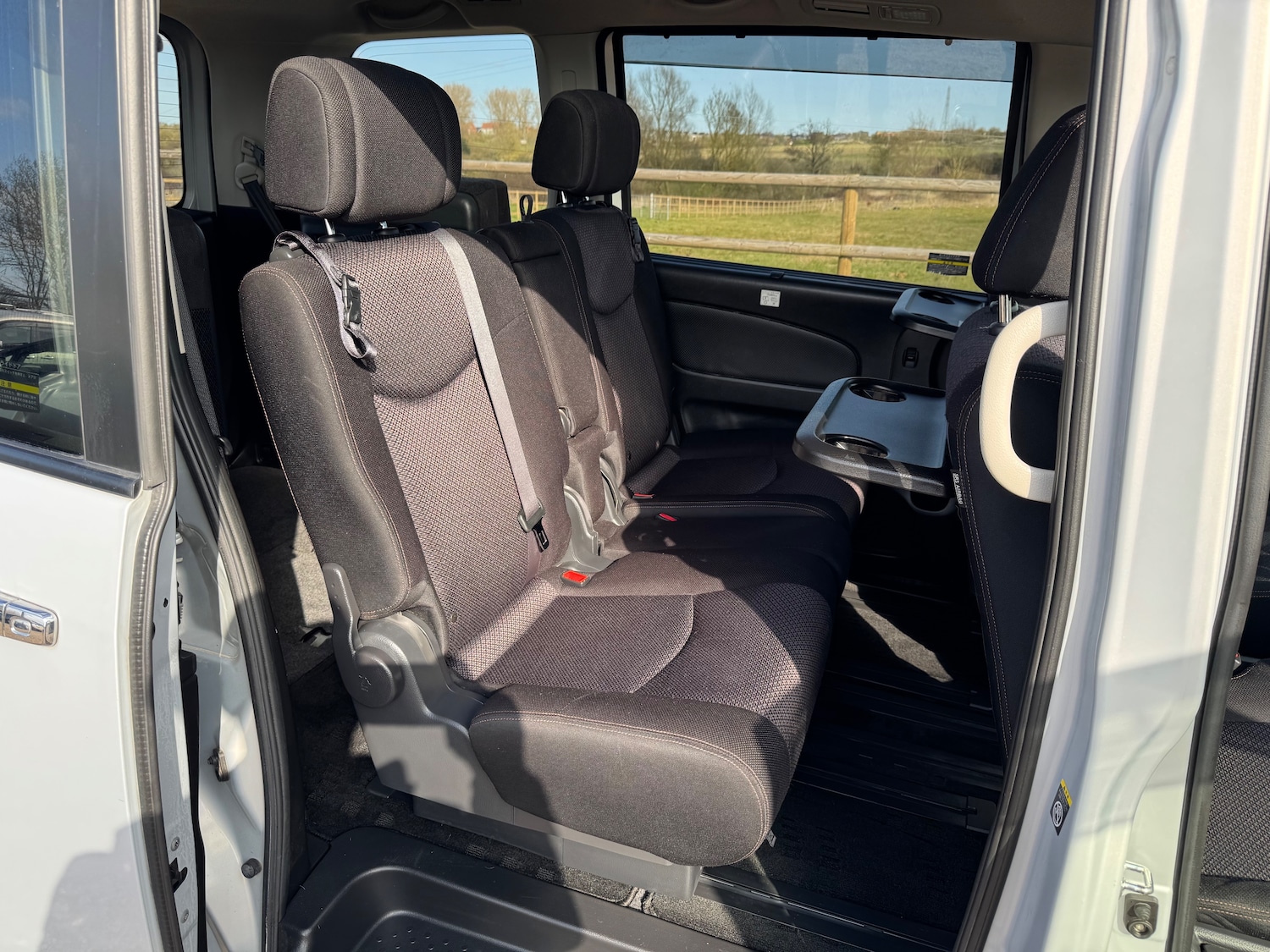 Used Nissan Serena 2025 for sale - 78067198: Photo 16