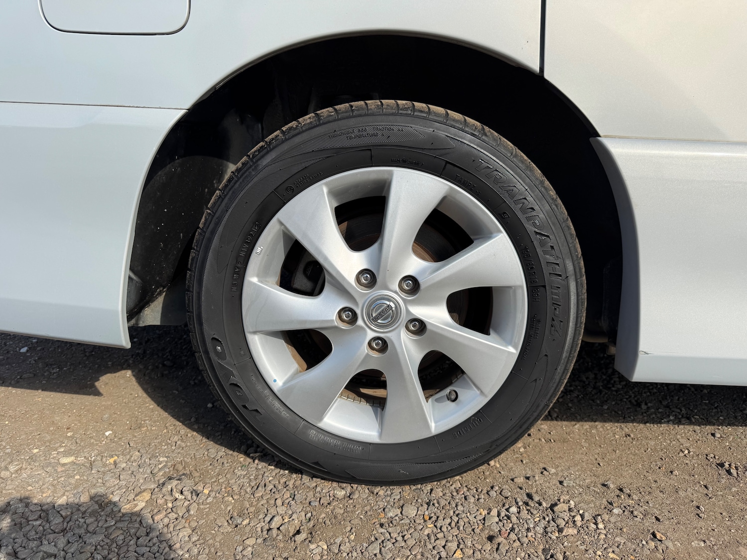 Used Nissan Serena 2025 for sale - 78067198: Photo 21