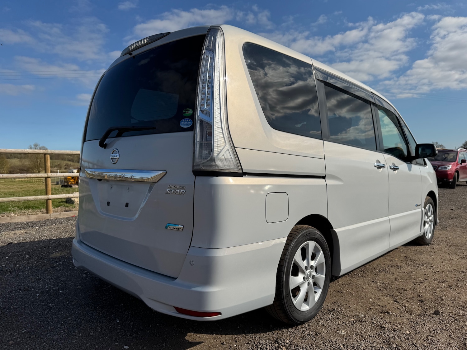 Used Nissan Serena 2025 for sale - 78067198: Photo 6