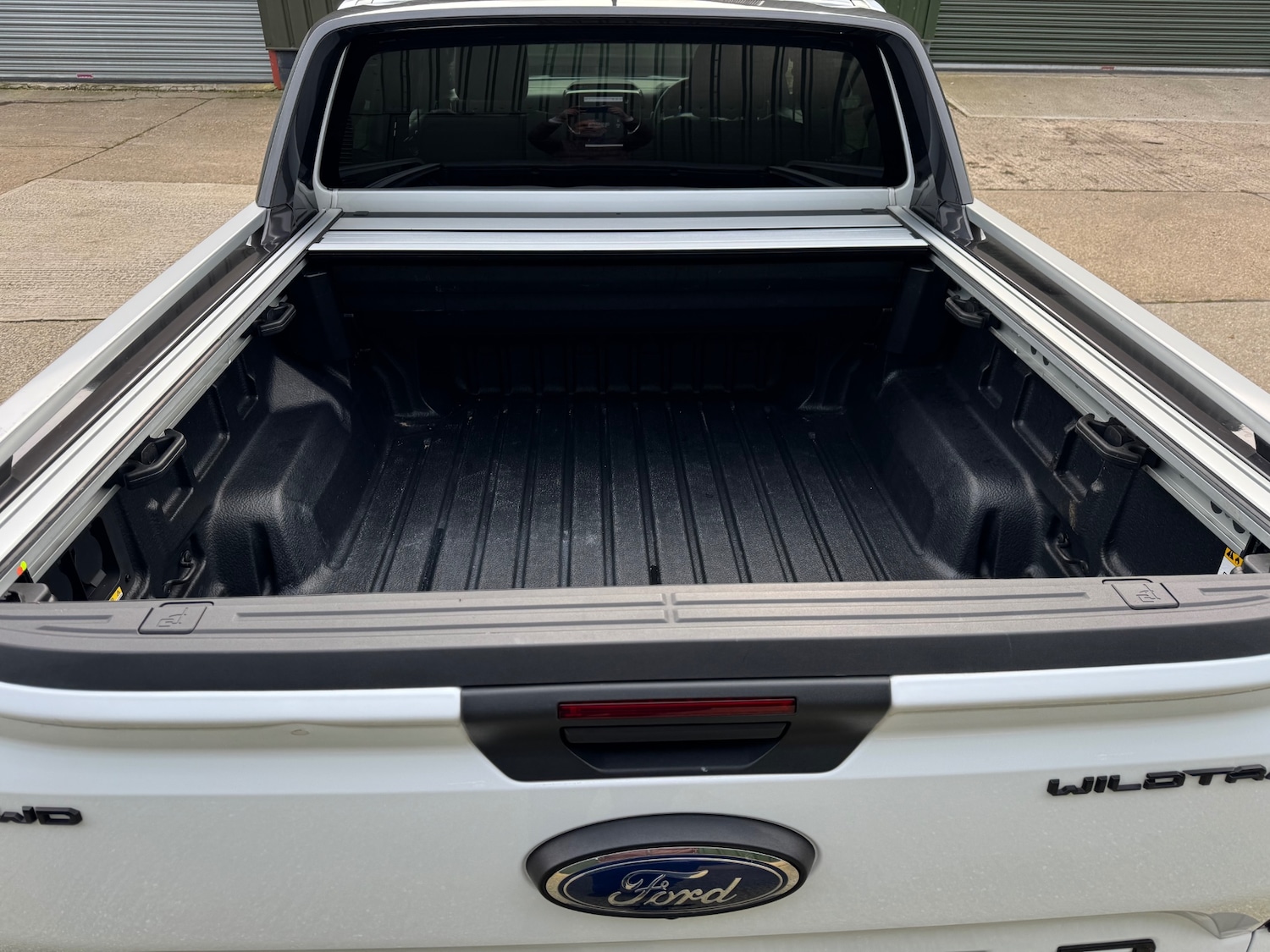 Used Ford Ranger 2023 for sale - 77592029: Photo 12