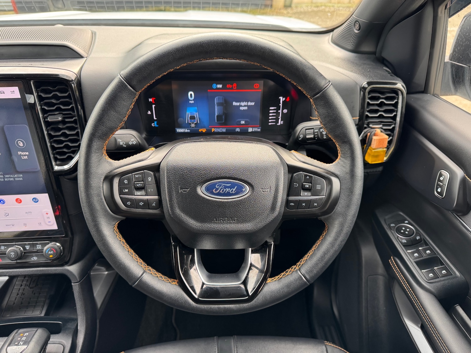 Used Ford Ranger 2023 for sale - 77592029: Photo 15