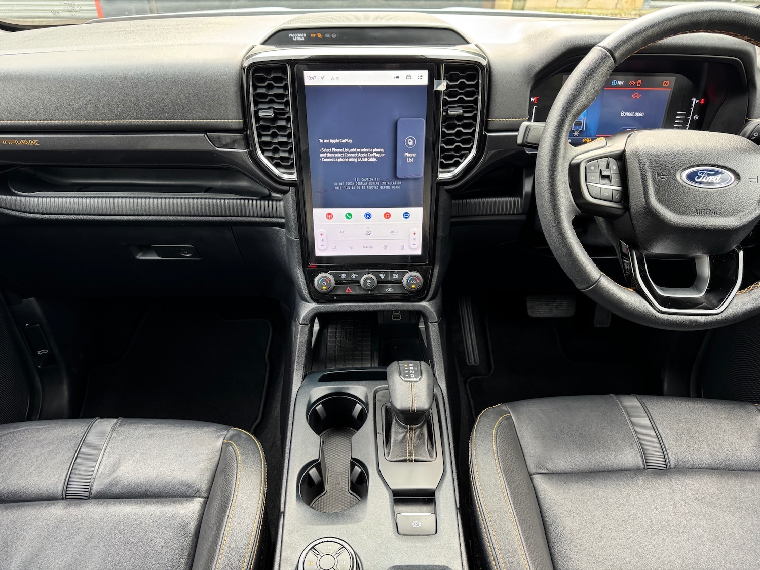 Used Ford Ranger 2023 for sale - 77592029: Photo 16